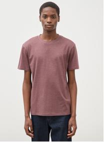 Tee-shirts NEWBLRON3H homme rose