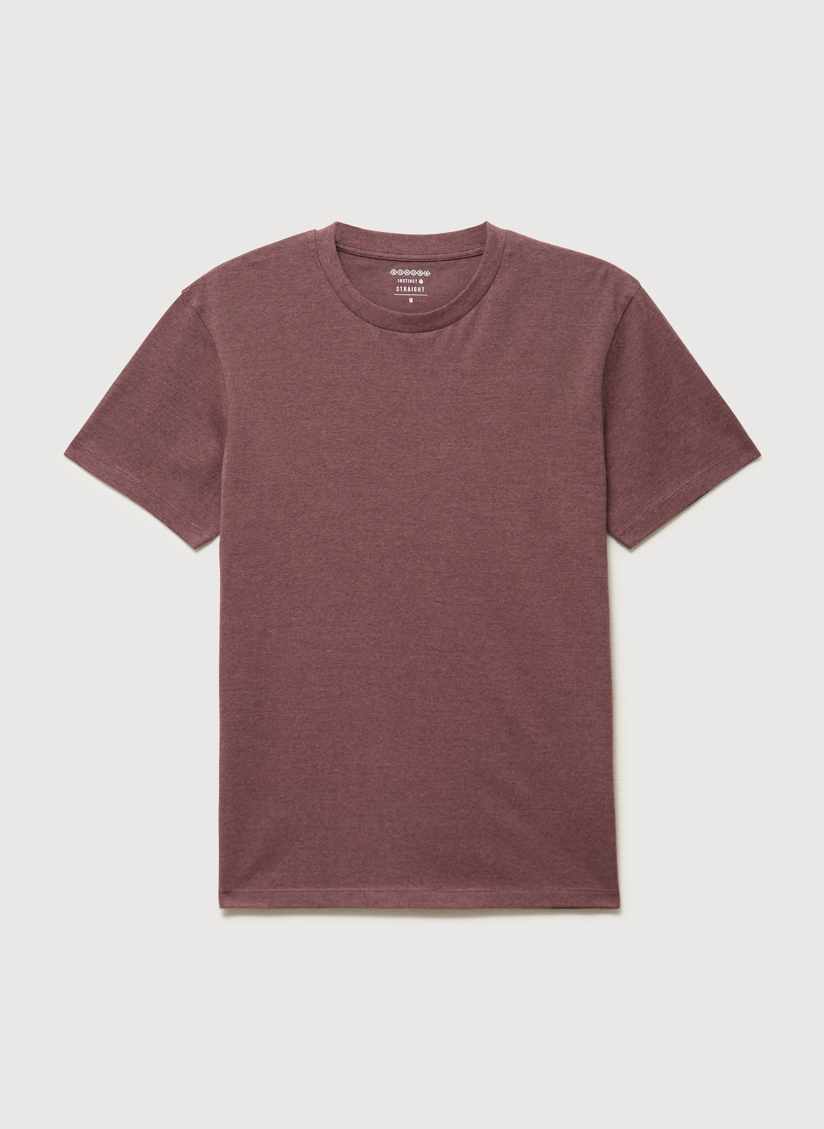Tee-shirts NEWBLRON3H homme violet Bonobo Tee-shirts NEWBLRON3H homme violet Violet