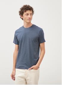 Tee-shirts NEWBLRON3H homme rose