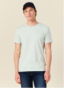 Tee-shirts NEWBLRON3H homme rose