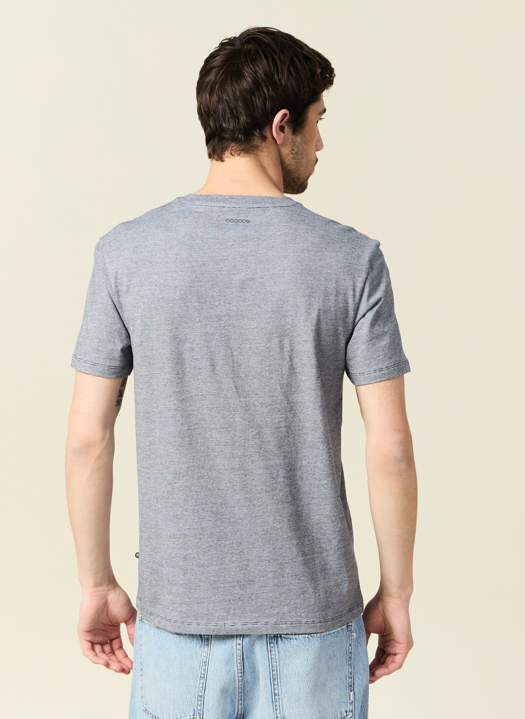 Quiksilver Tee-shirts Manches Courtes T-shirt à Manches Courtes PTO Fare Well Homme Vert Quiksilver Tee-shirts Manches Courtes T-shirt à Manches Courtes PTO Fare Well Homme Vert