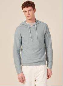 Pulls SUMHOODPULLH homme bleu Bonobo Pulls SUMHOODPULLH homme bleu Bleu
