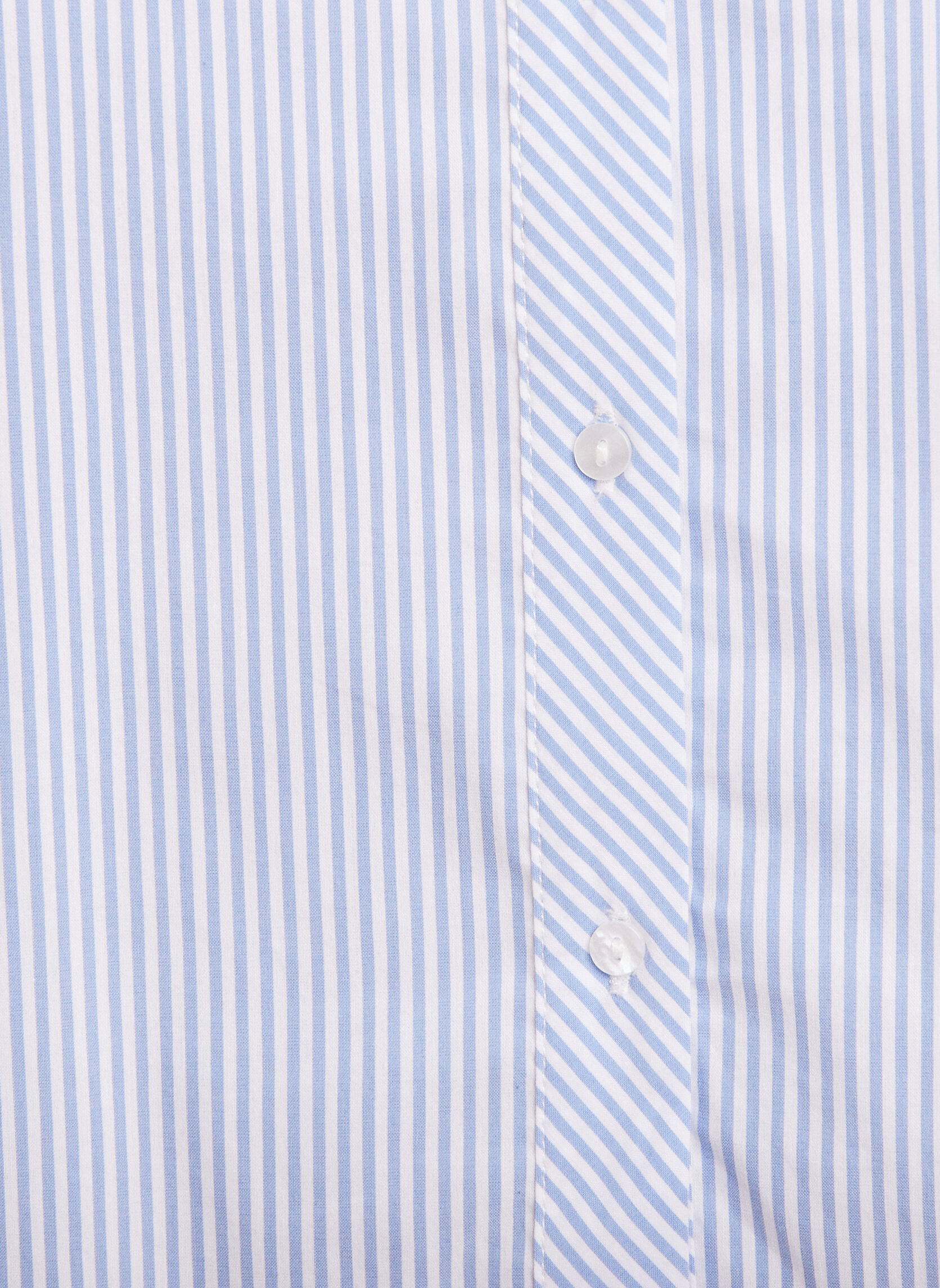Chemises CHESTRIPE femme bleu Bréal Chemises CHESTRIPE femme bleu Bleu