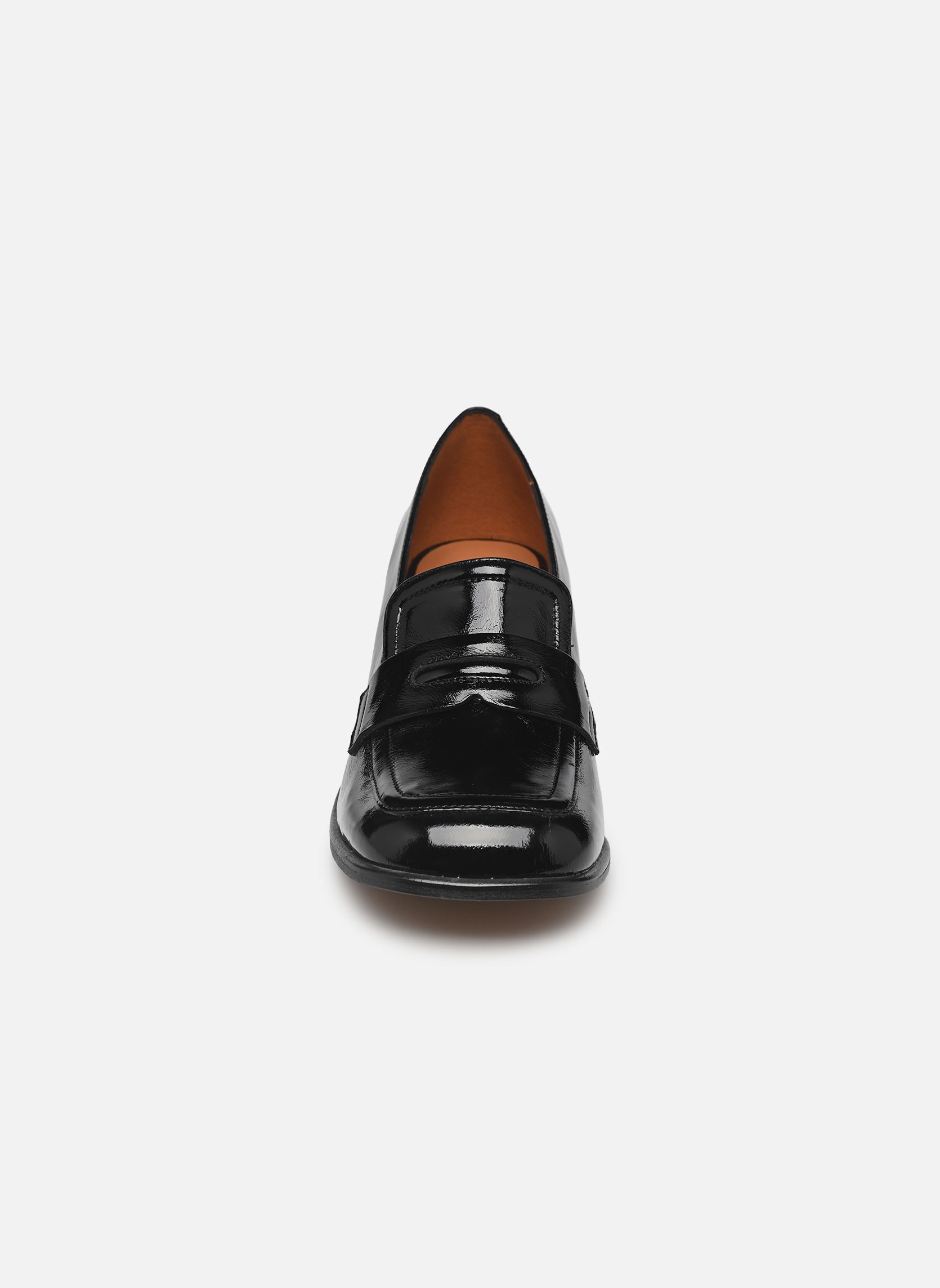 Loafer Masao damen schwarz Georgia Rose Loafer Masao damen schwarz VERNICE NOIR