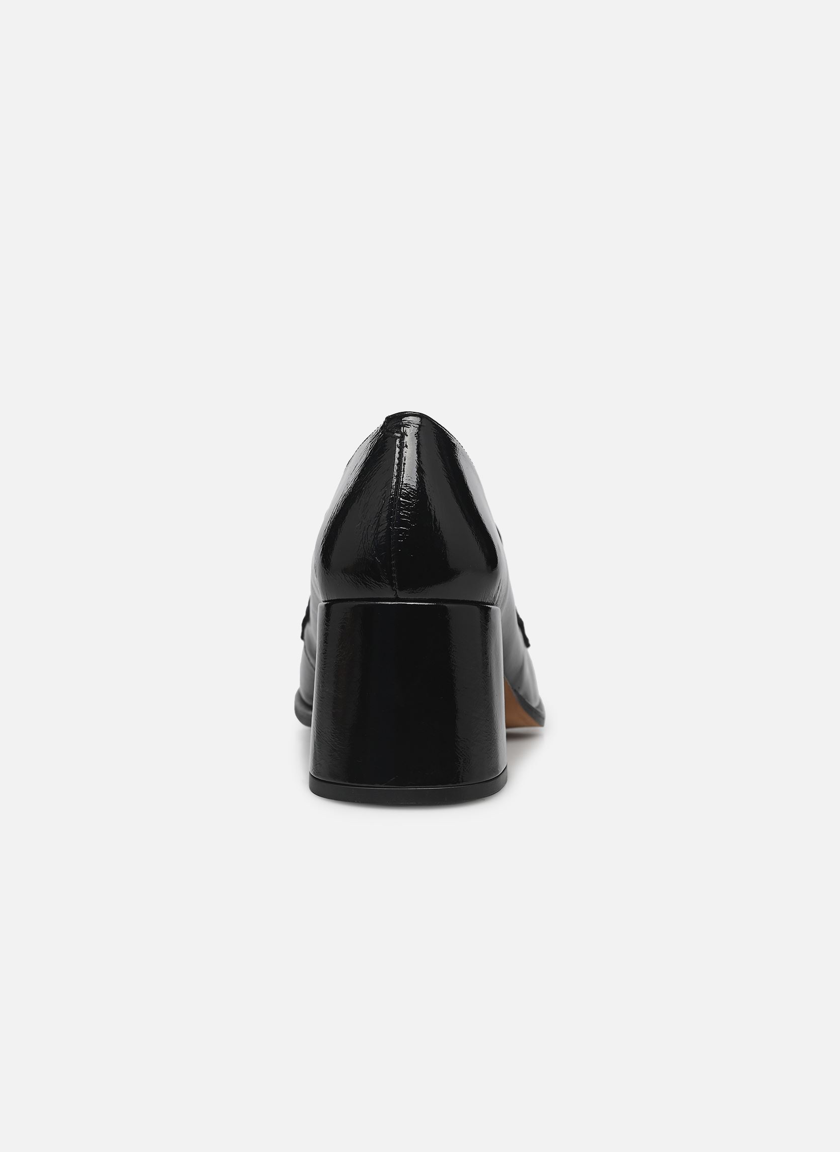 Loafer Masao damen schwarz Georgia Rose Loafer Masao damen schwarz VERNICE NOIR