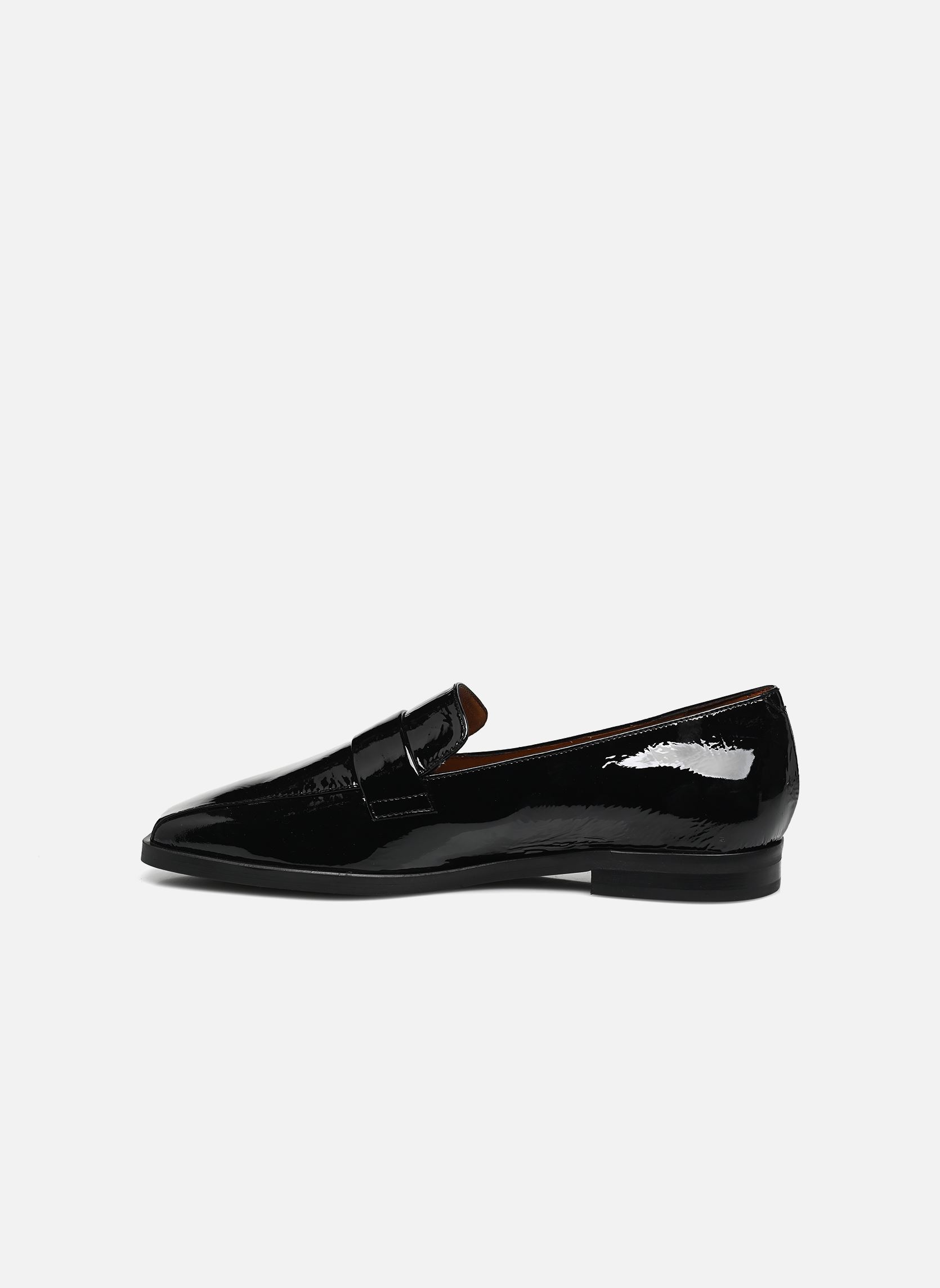 Mocassins Agilio femme noir Georgia Rose Mocassins Agilio femme noir NOIR