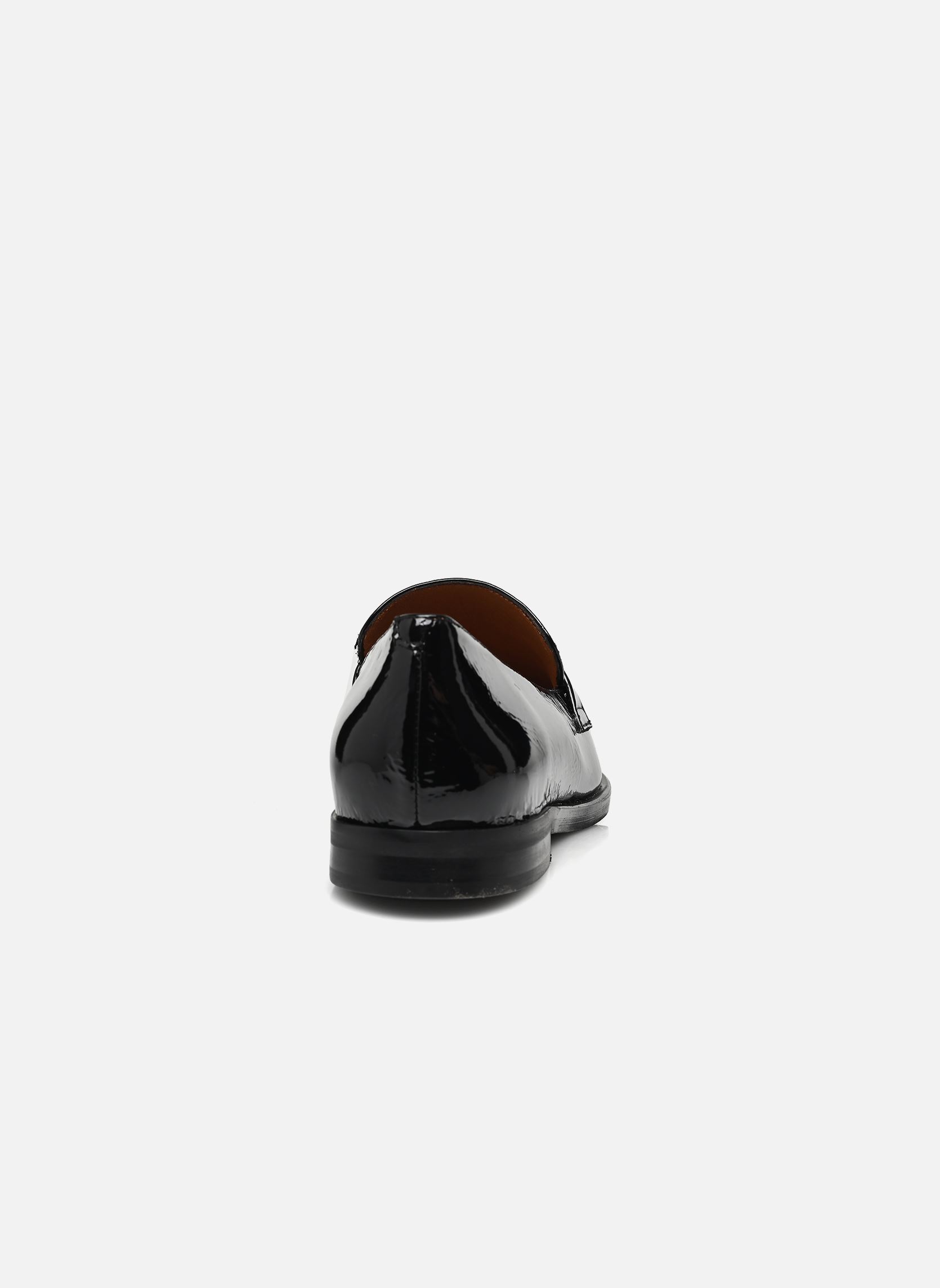 Mocassins Agilio femme noir Georgia Rose Mocassins Agilio femme noir NOIR