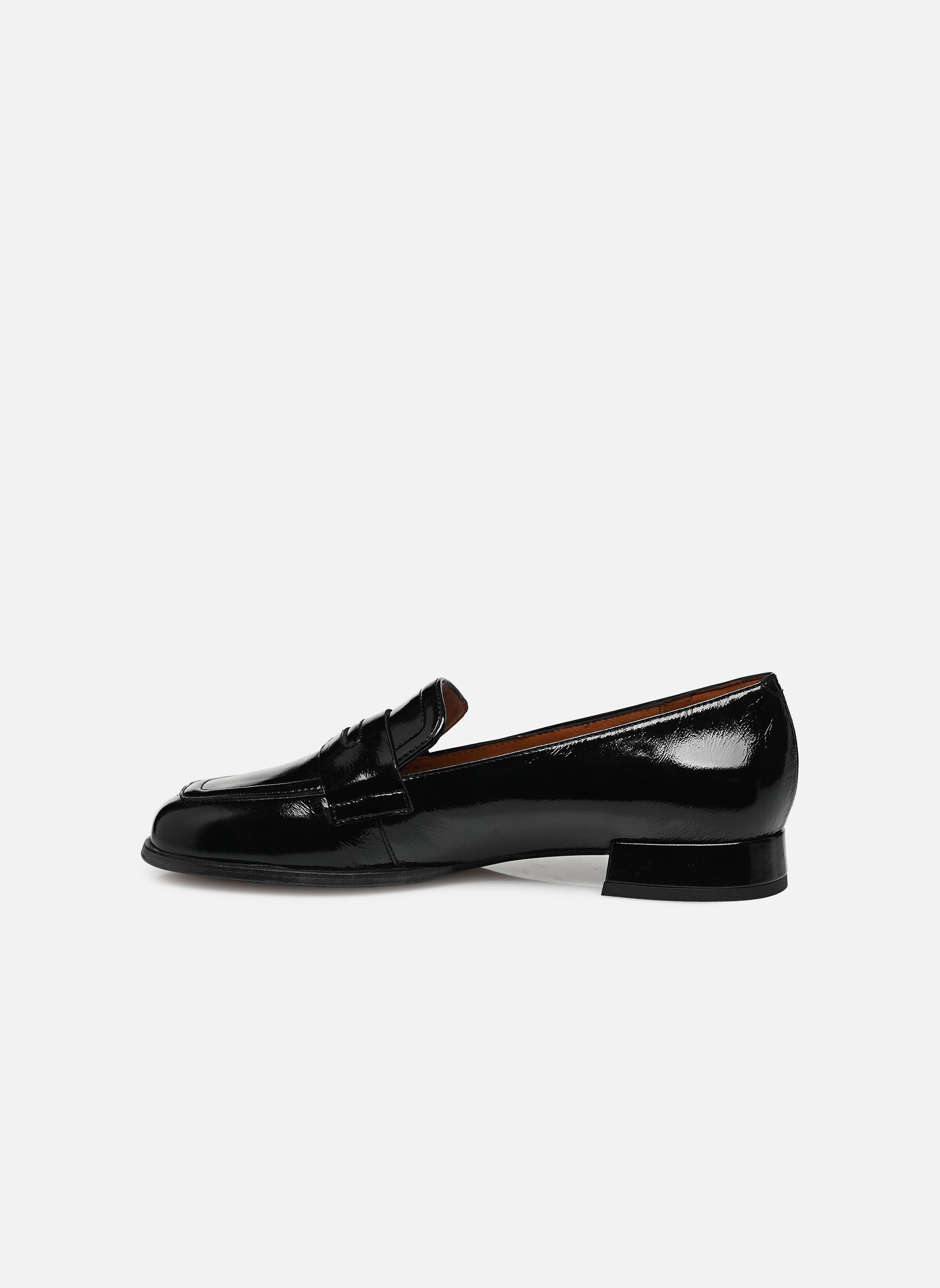 Loafer Aguil damen schwarz Georgia Rose Loafer Aguil damen schwarz NOIR