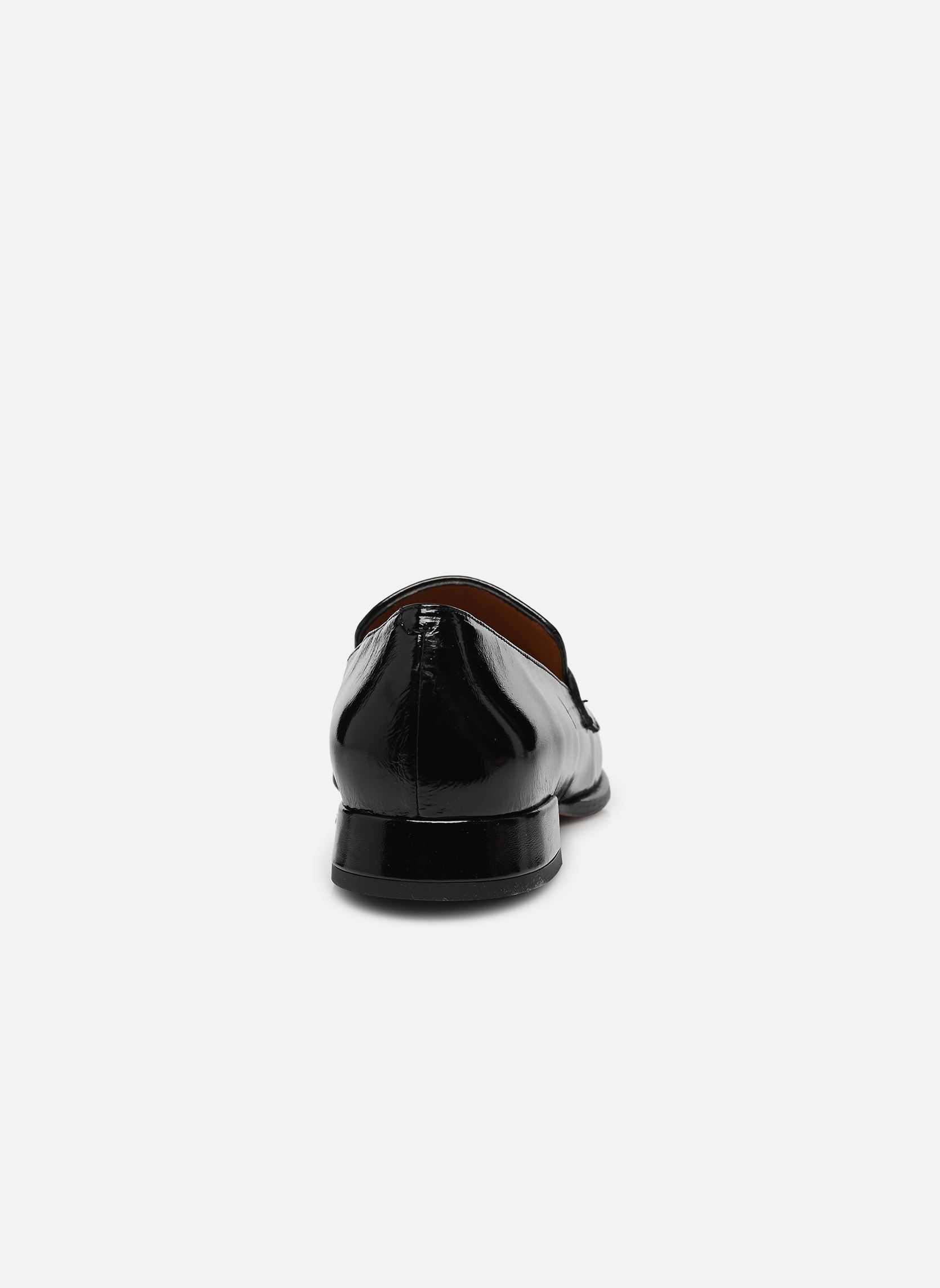 Loafer Aguil damen schwarz Georgia Rose Loafer Aguil damen schwarz NOIR