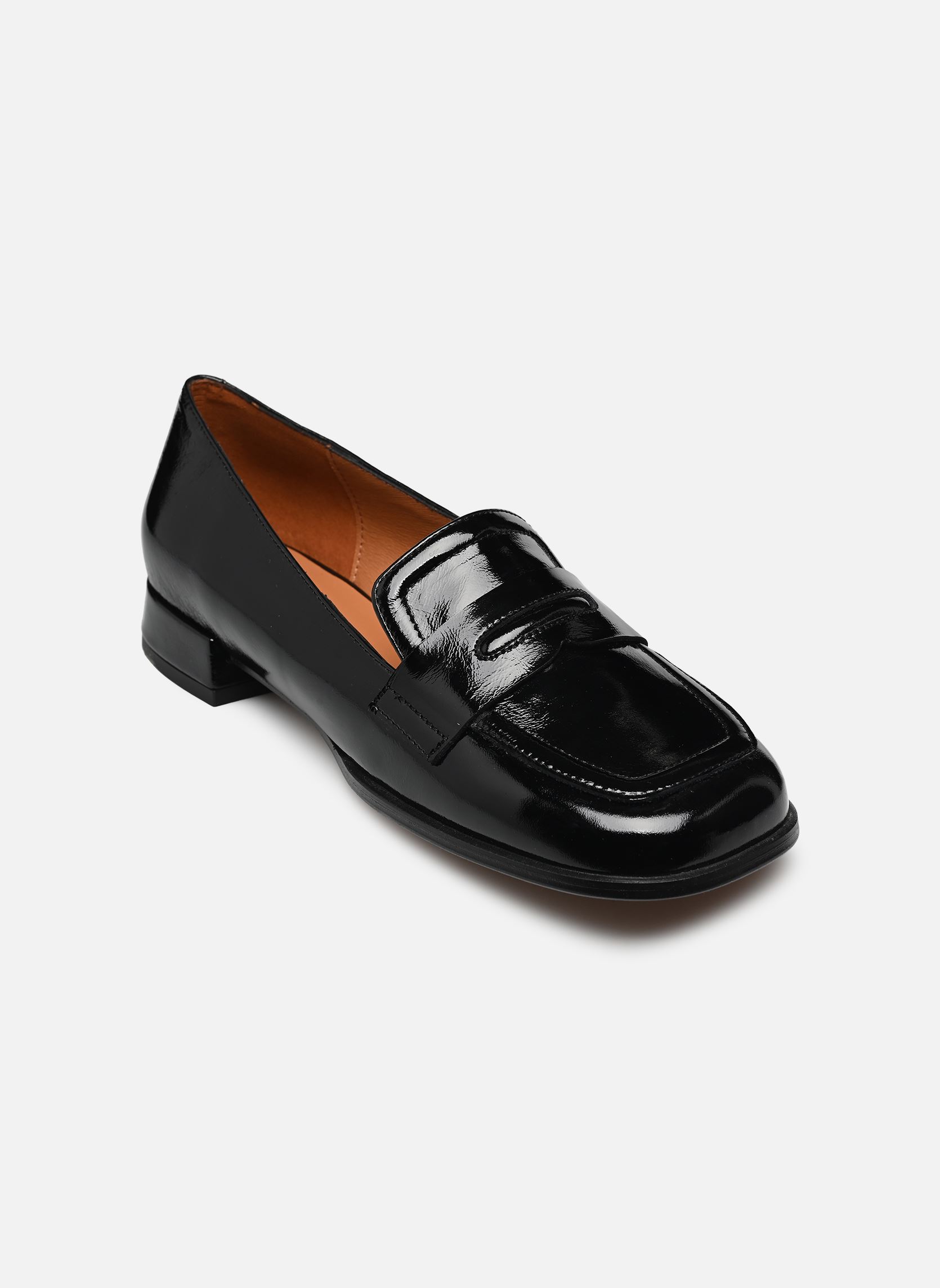 Loafer Aguil damen schwarz Georgia Rose Loafer Aguil damen schwarz NOIR