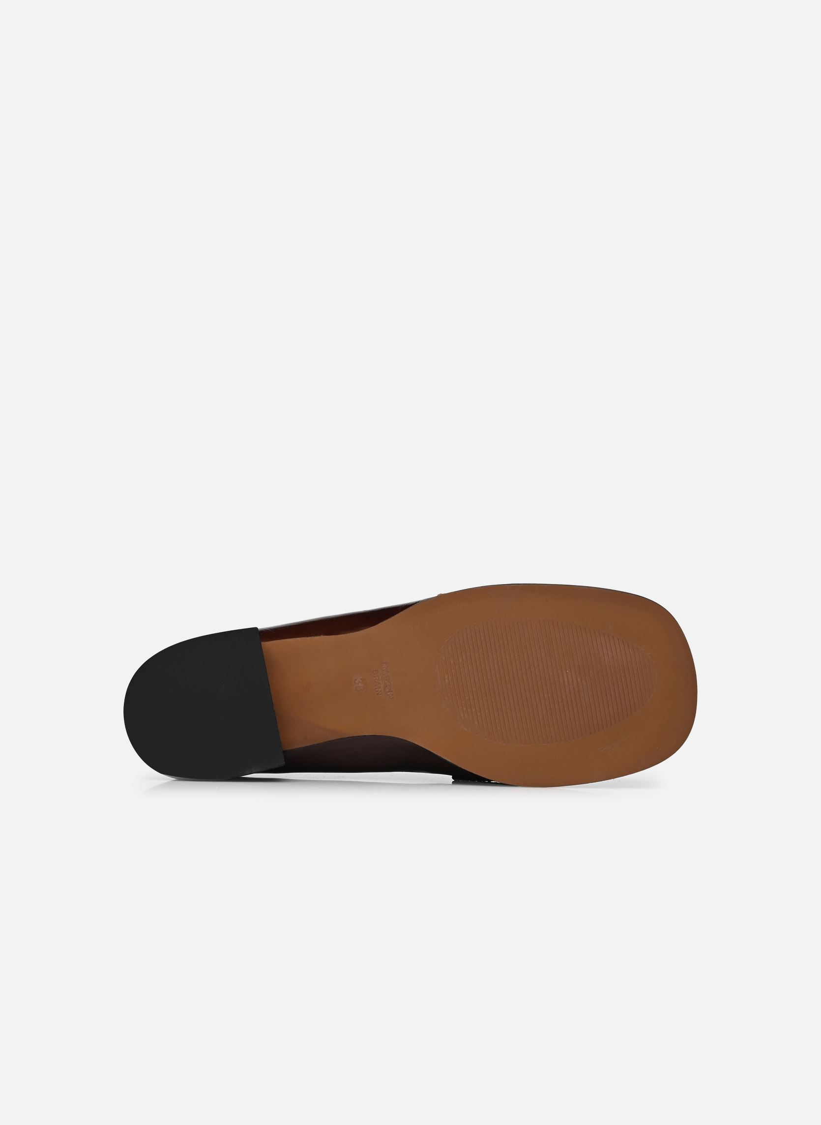 Mocassins Aguil femme marron Georgia Rose Mocassins Aguil femme marron COGNAC
