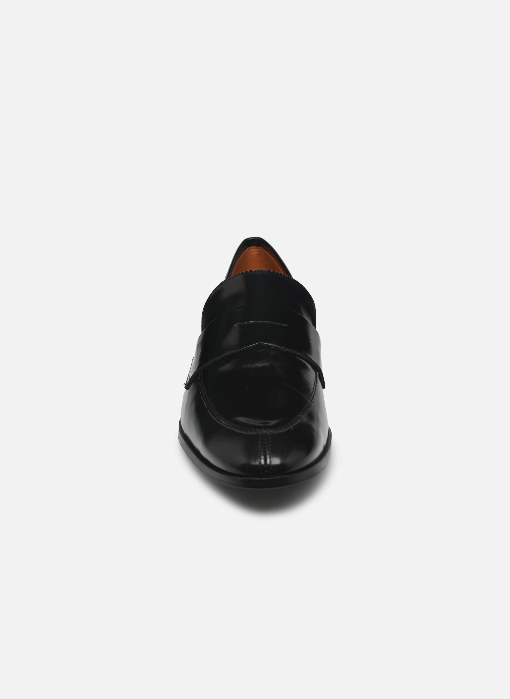 Mocassins Agola dames zwart Georgia Rose Mocassins Agola dames zwart NOIR