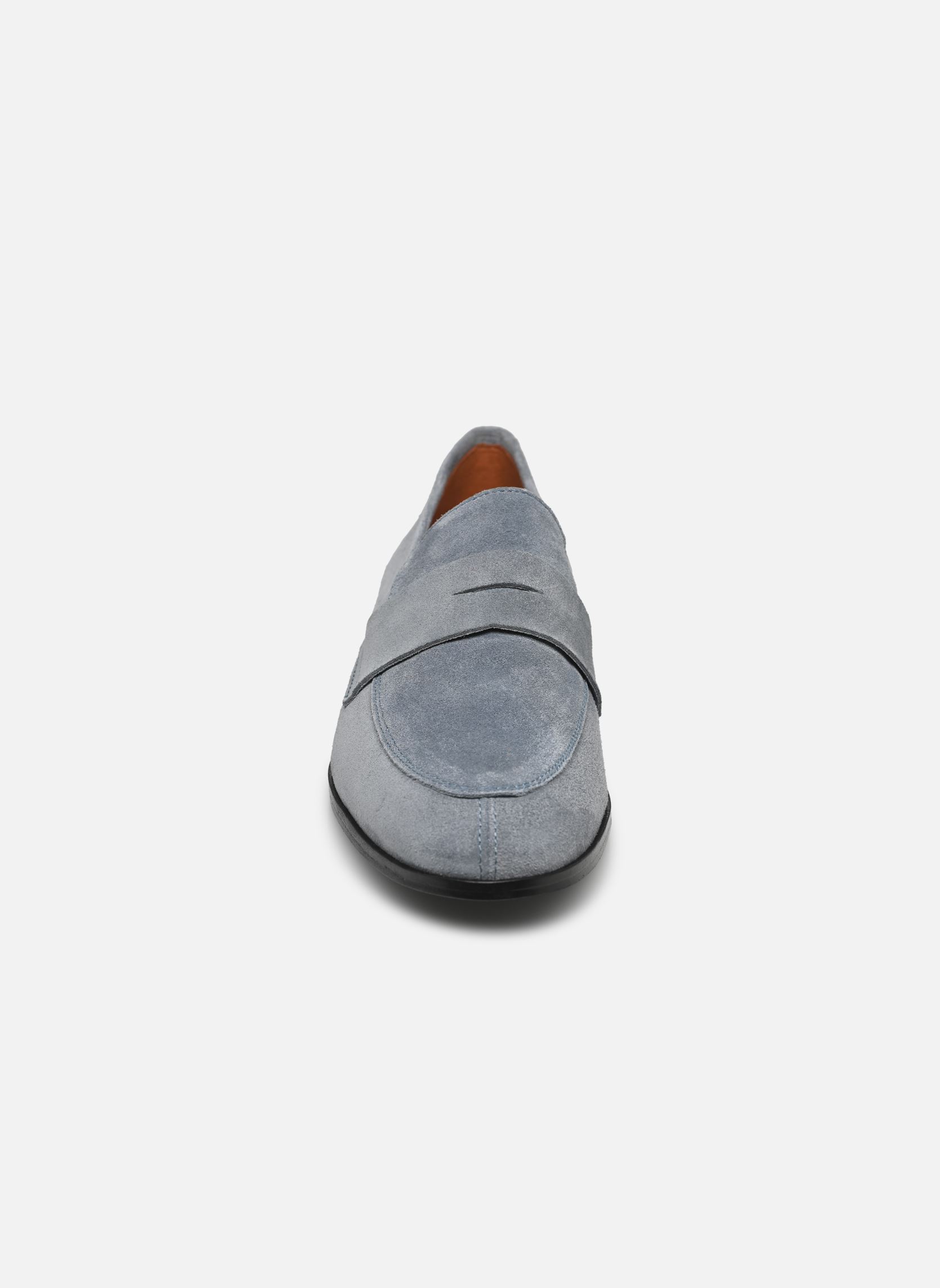 Mocassins Agola femme bleu Georgia Rose Mocassins Agola femme bleu Bleu