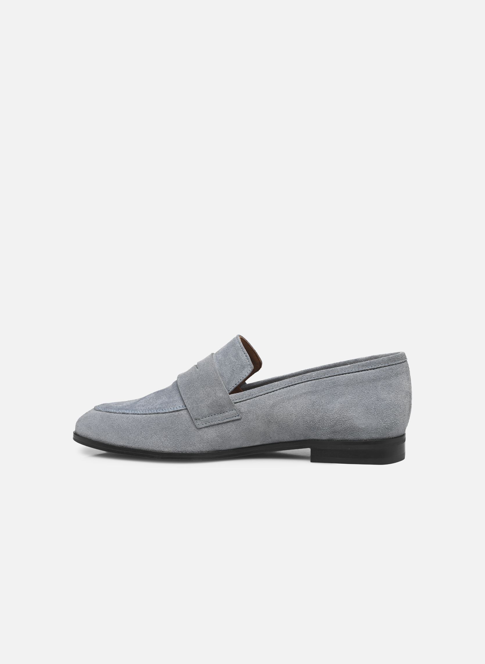 Mocassins Agola femme bleu Georgia Rose Mocassins Agola femme bleu Bleu