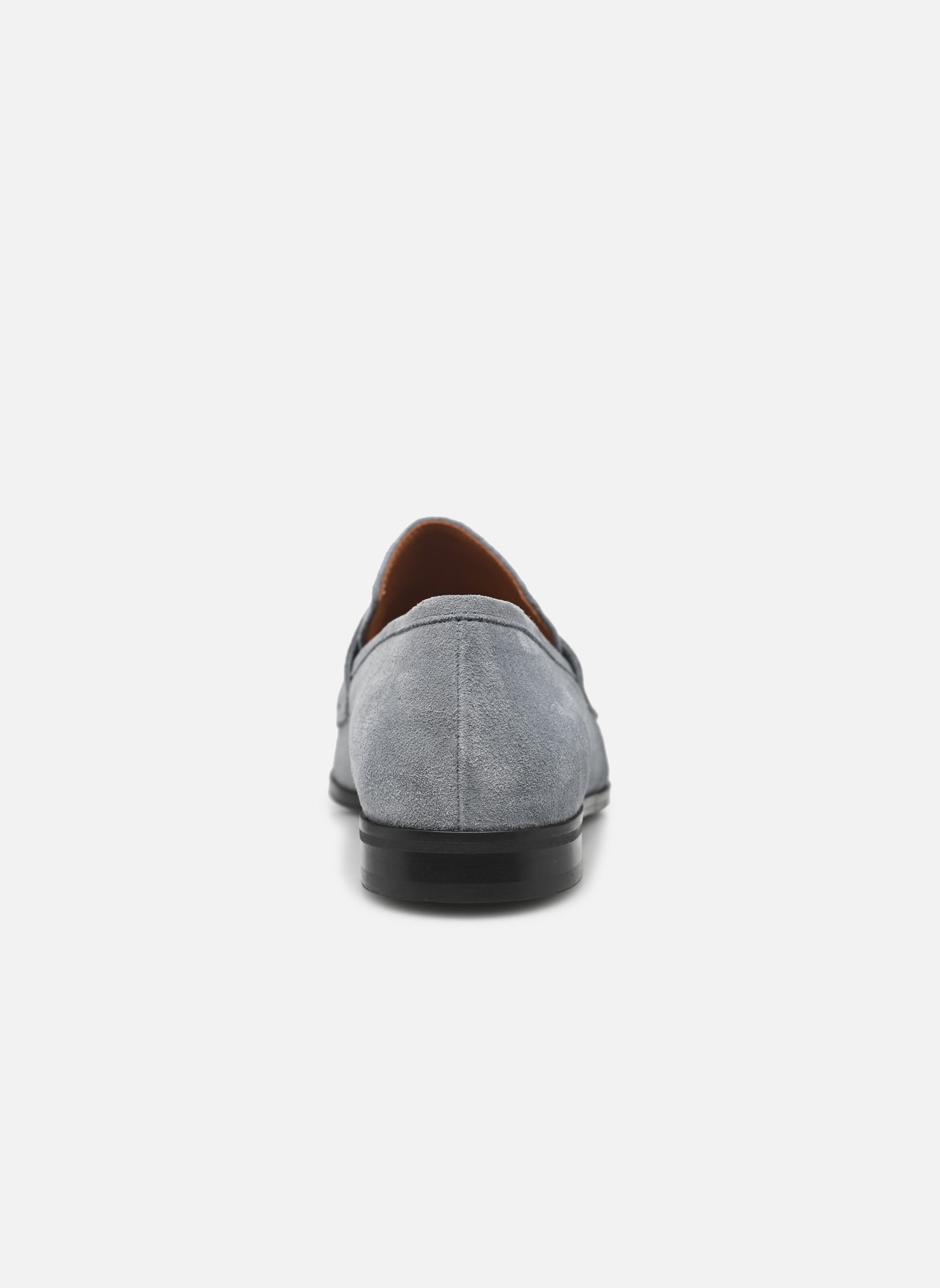 Mocassins Agola femme bleu Georgia Rose Mocassins Agola femme bleu Bleu