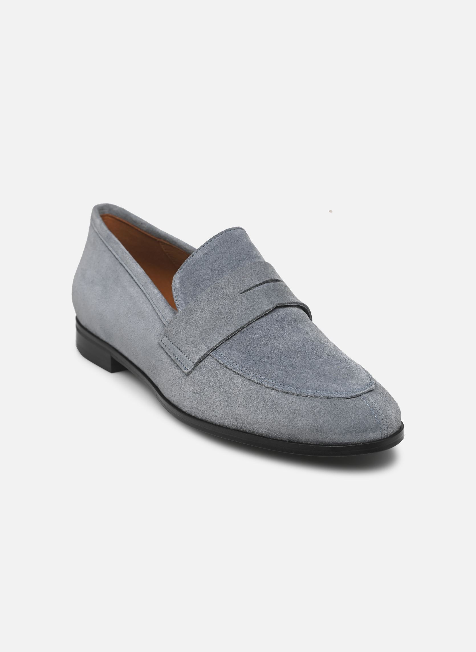 Georgia Rose Mocassins Mocassins Agola femme bleu Sarenza France