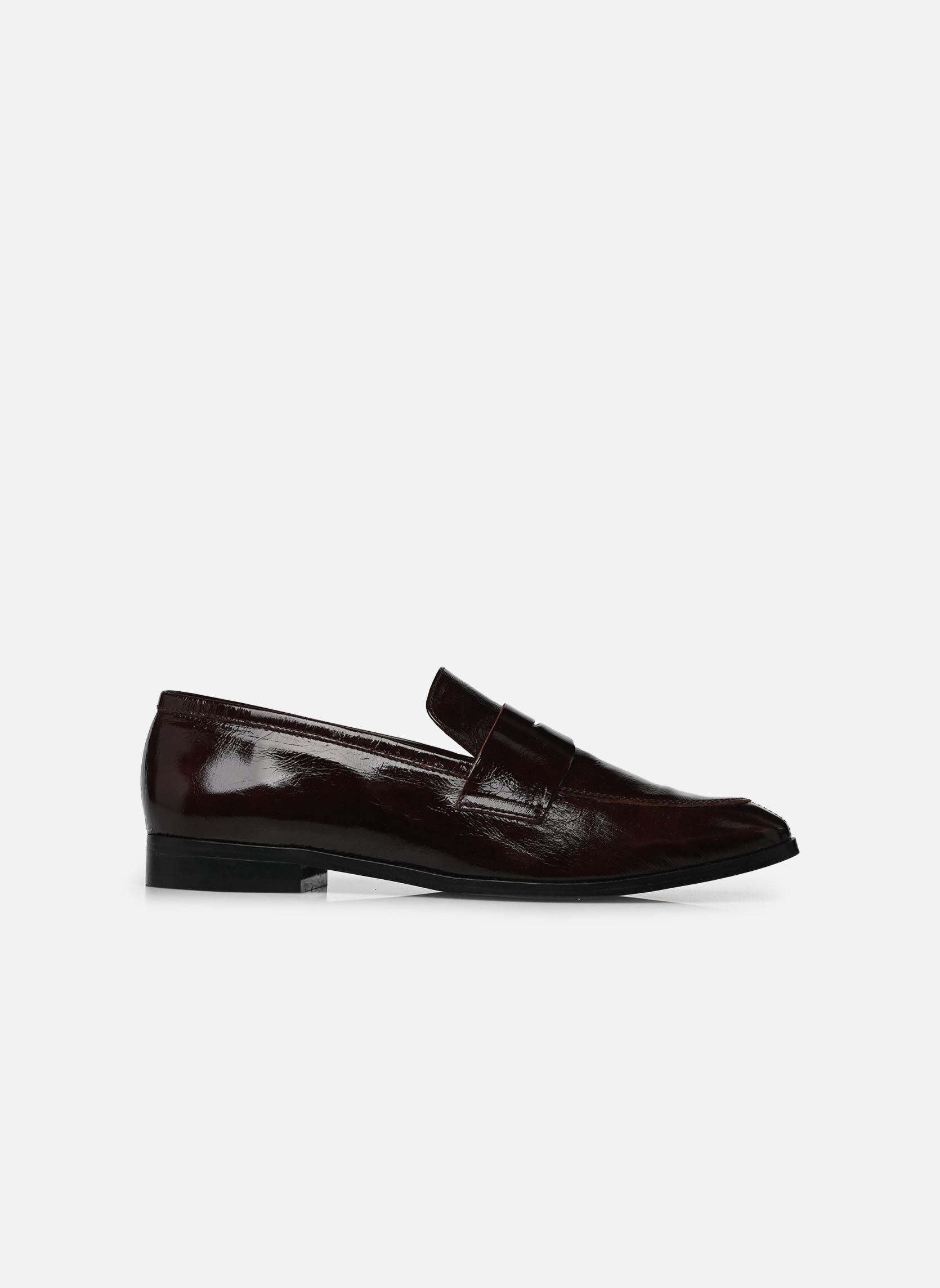 Mocassins Agola femme marron Georgia Rose Mocassins Agola femme marron Chocolat
