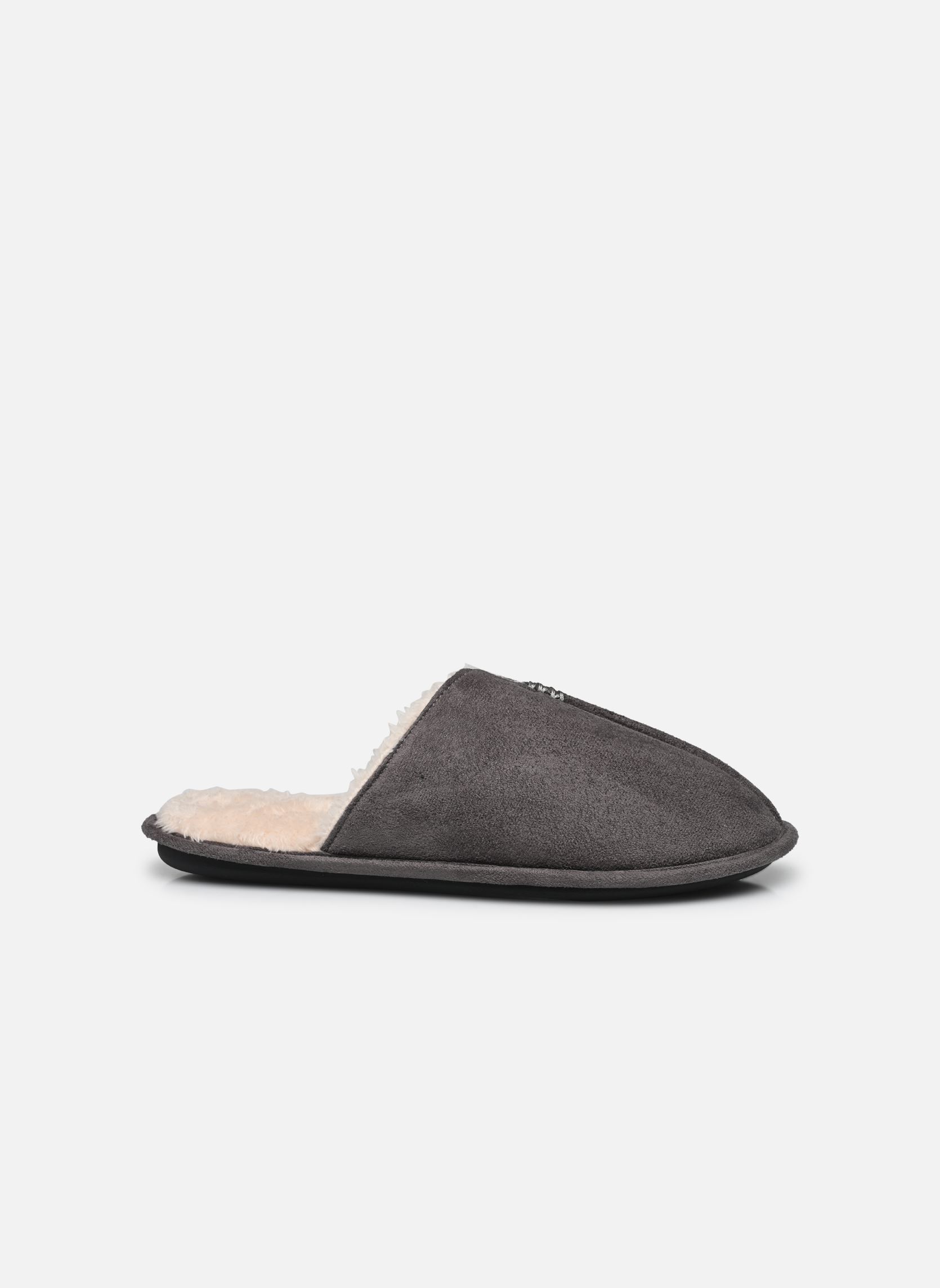 Hausschuhe chaussons- homme adam herren grau Sarenza Wear Hausschuhe chaussons- homme adam herren grau GRIS