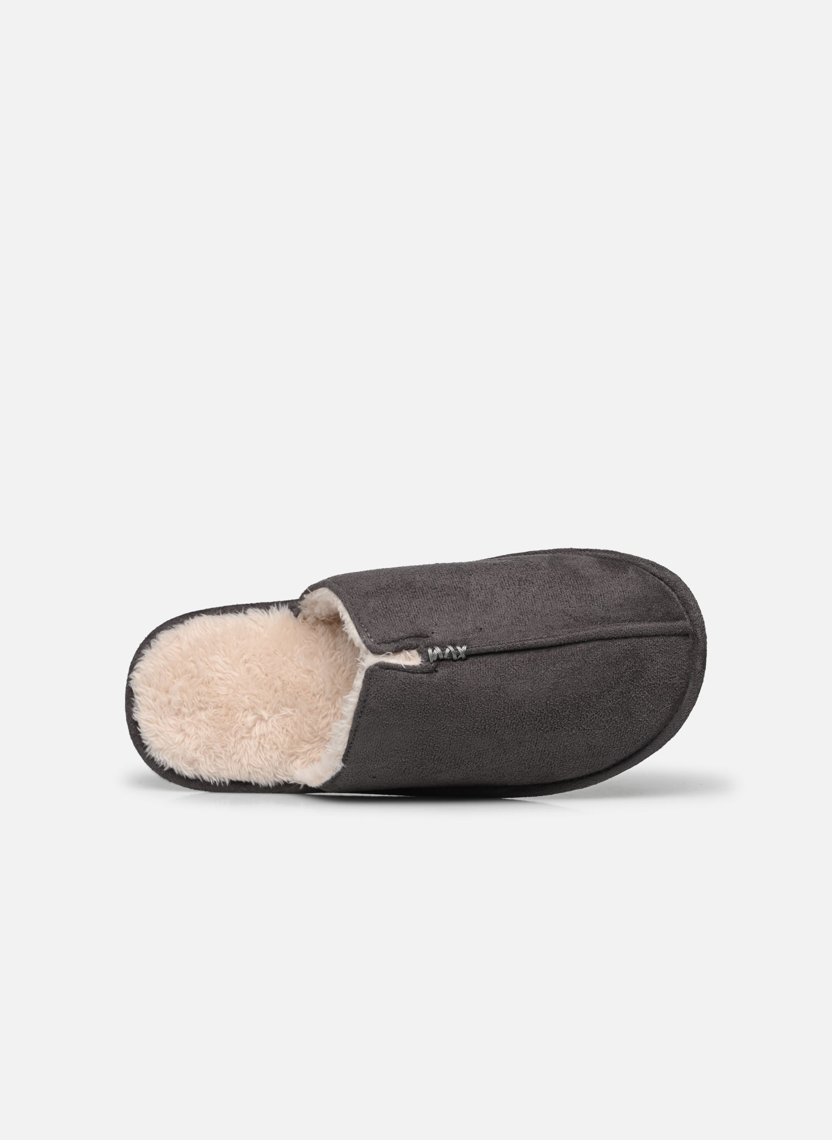 Hausschuhe chaussons- homme adam herren grau Sarenza Wear Hausschuhe chaussons- homme adam herren grau GRIS