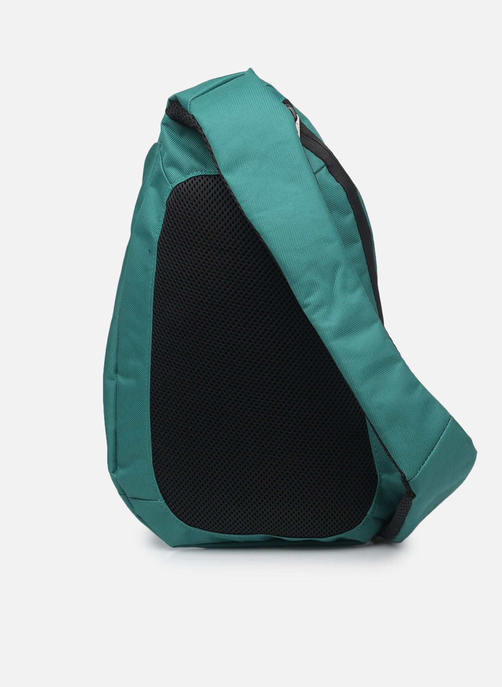 Sacs banane Sling Bag homme vert Lyle & Scott Sacs banane Sling Bag homme vert COURT GREEN