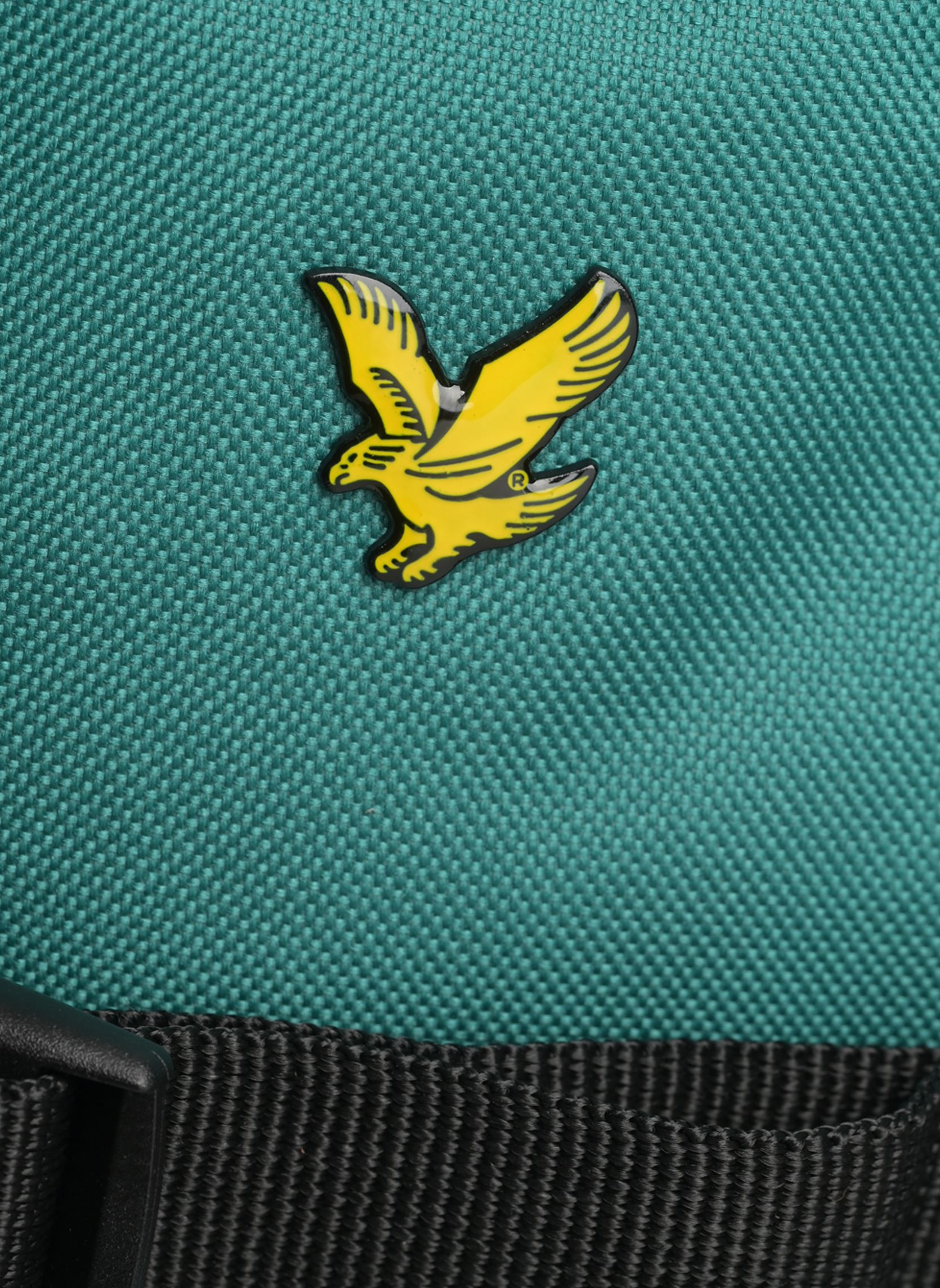 Sacs banane Sling Bag homme vert Lyle & Scott Sacs banane Sling Bag homme vert COURT GREEN