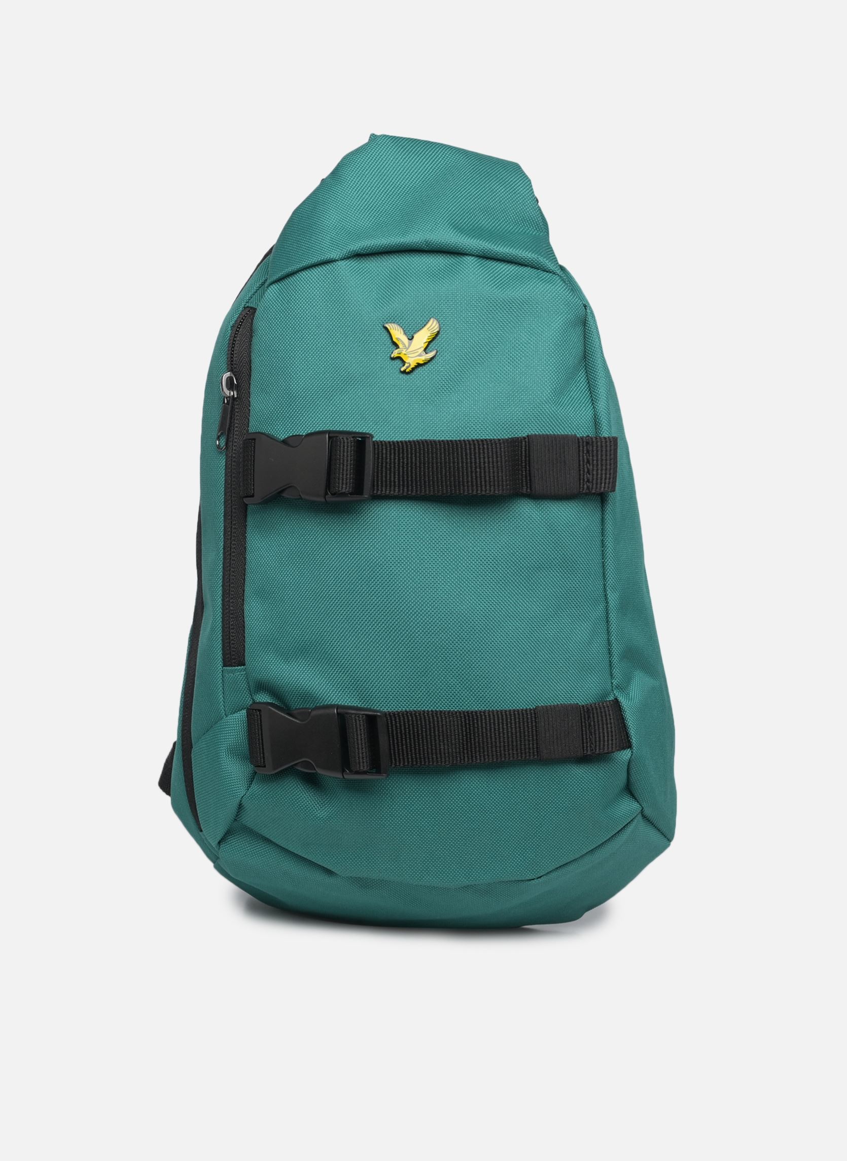 Sacs banane Sling Bag homme vert Lyle & Scott Sacs banane Sling Bag homme vert COURT GREEN