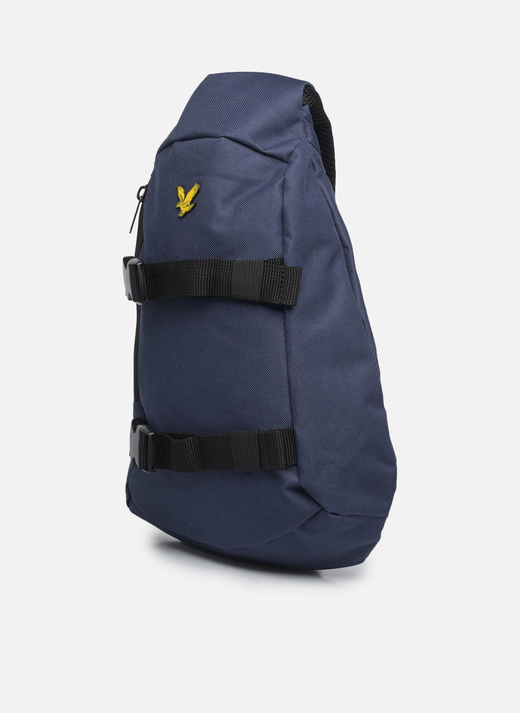 Sacs banane Sling Bag homme bleu Lyle & Scott Sacs banane Sling Bag homme bleu NAVY