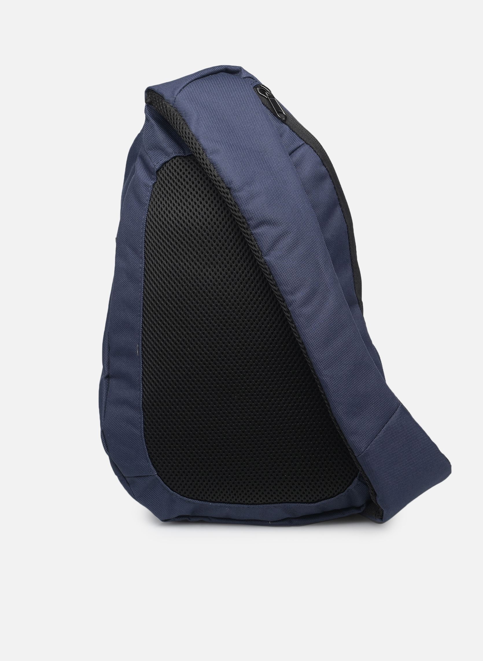 Sacs banane Sling Bag homme bleu Lyle & Scott Sacs banane Sling Bag homme bleu NAVY