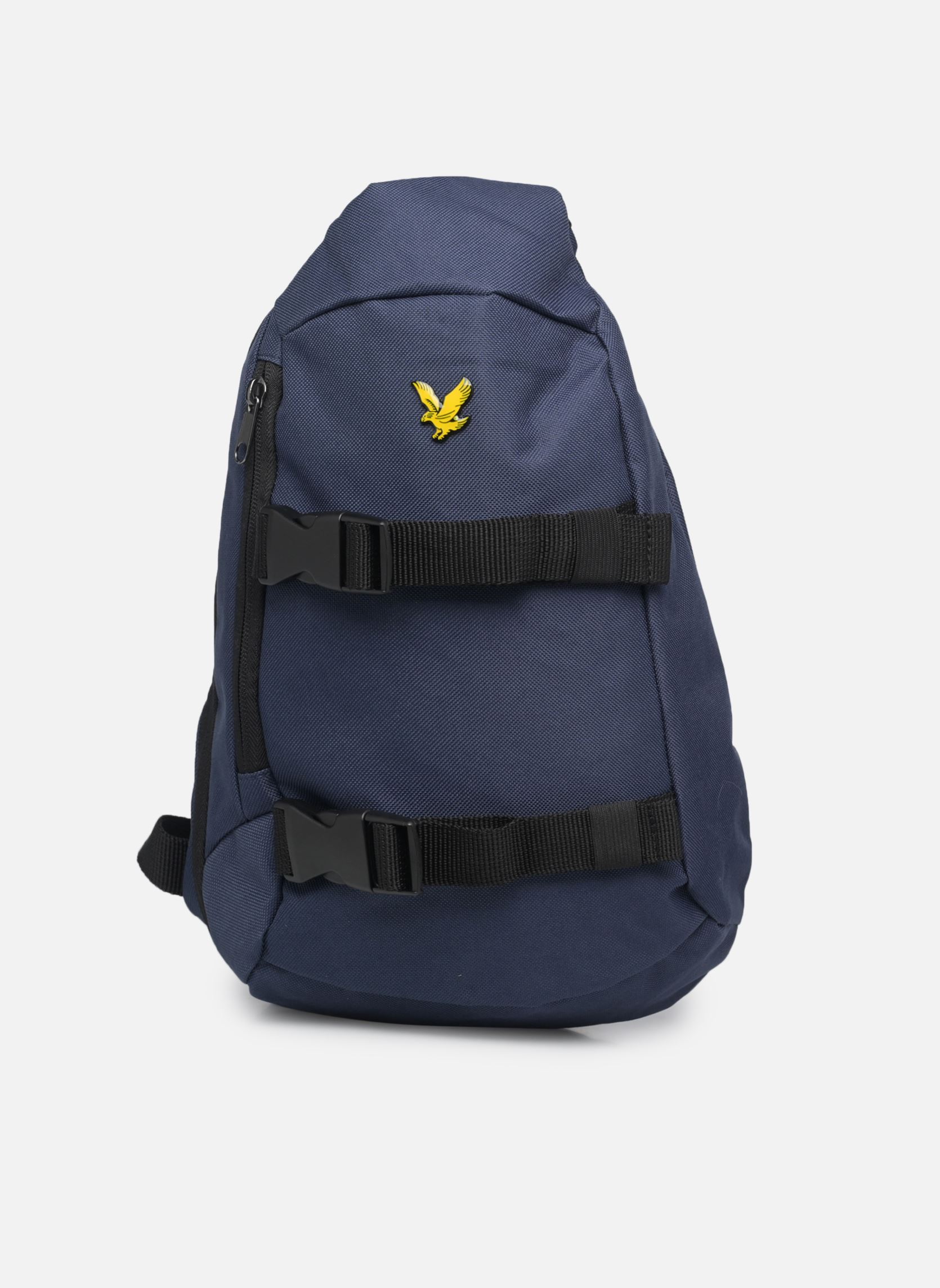 Sacs banane Sling Bag homme bleu Lyle & Scott Sacs banane Sling Bag homme bleu NAVY
