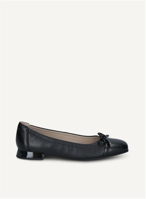 Caprice Ballerines classiques 9-22104-41 femme gris
