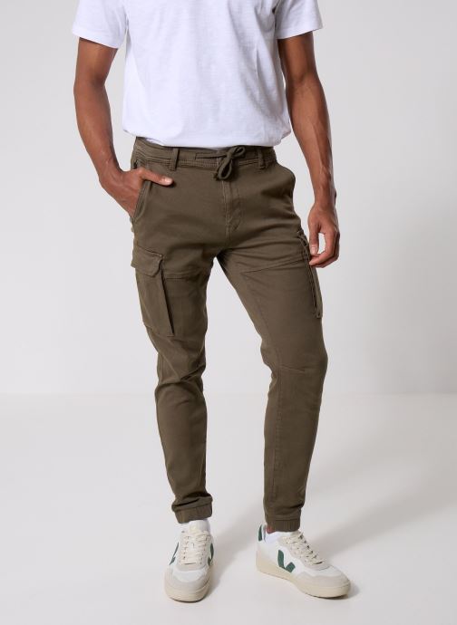 Vêtement Homme Décontracté Pantalon Homme Camel Active Houston