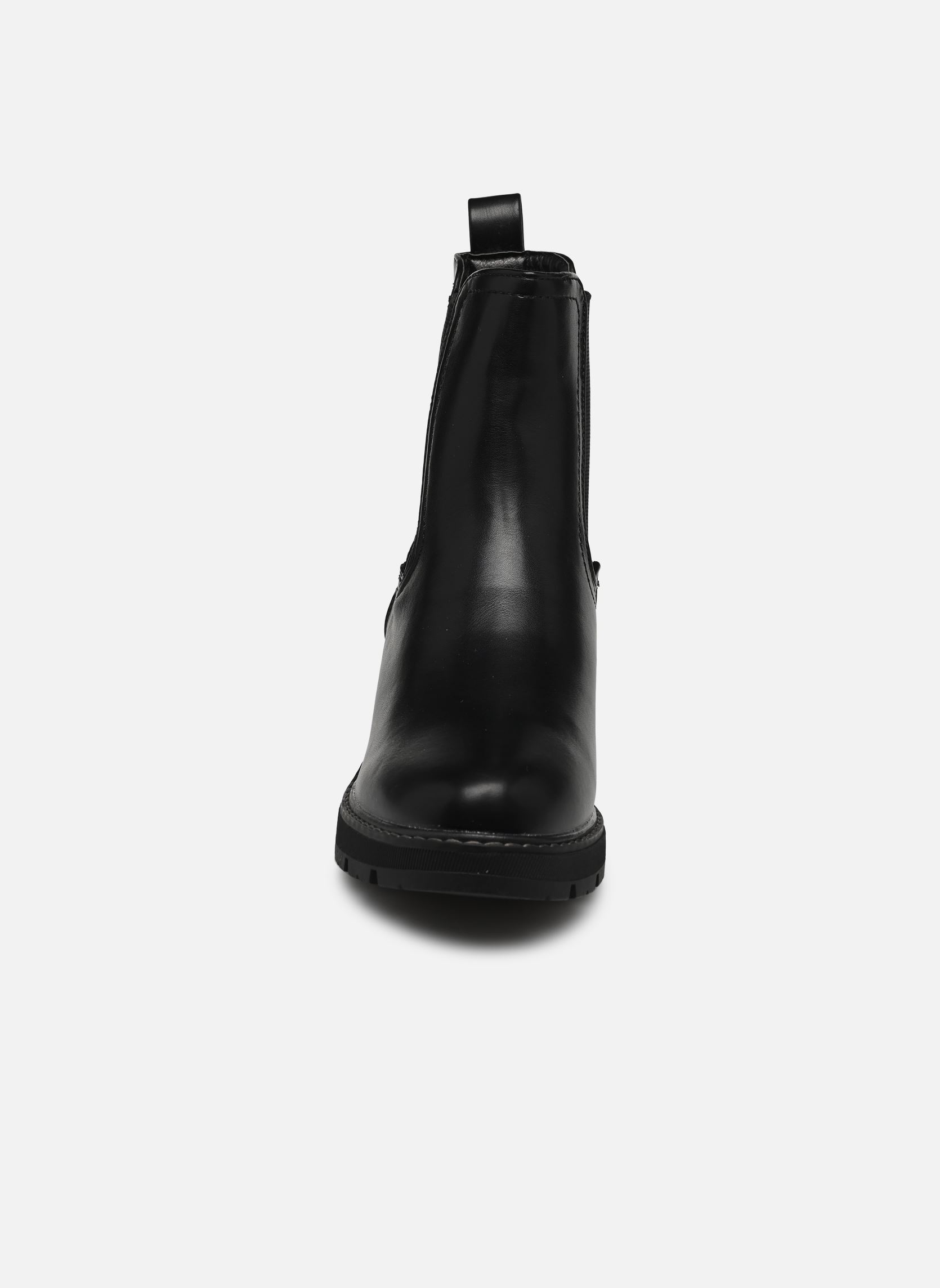 Stiefeletten und Stiefel THICUS damen schwarz MADE BY Stiefeletten und Stiefel THICUS damen schwarz NOIR