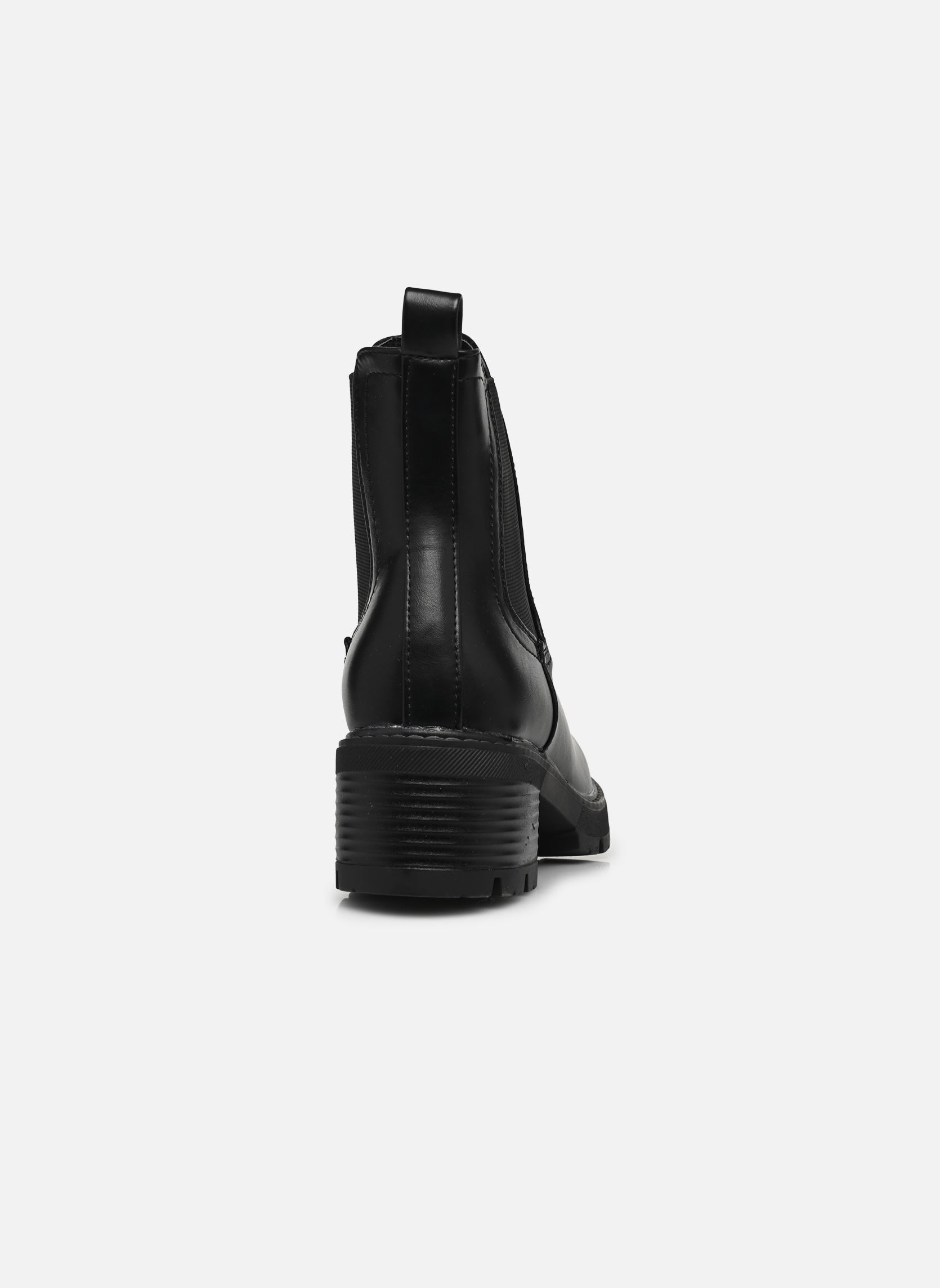 Stiefeletten und Stiefel THICUS damen schwarz MADE BY Stiefeletten und Stiefel THICUS damen schwarz NOIR