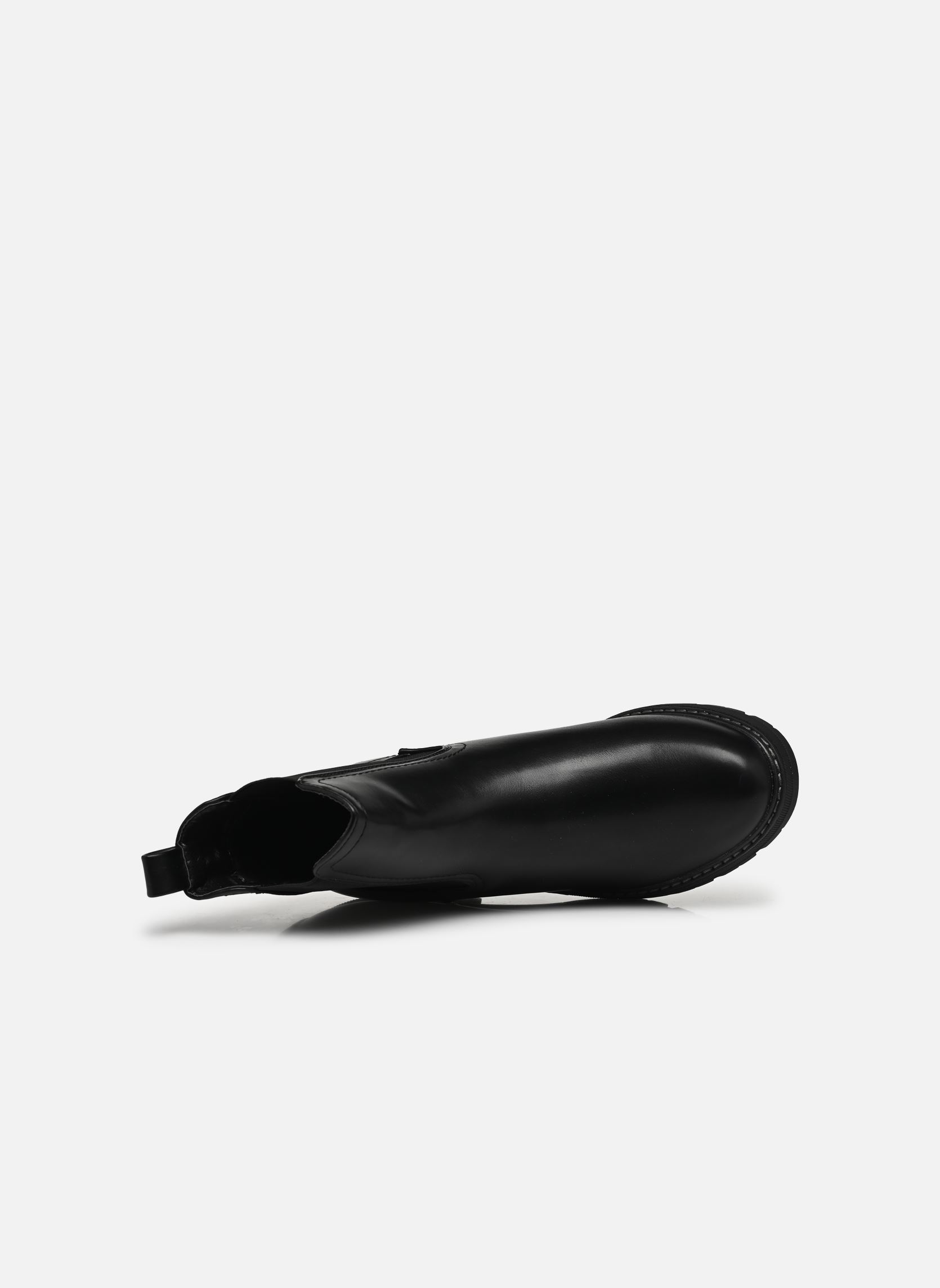 Stiefeletten und Stiefel THICUS damen schwarz MADE BY Stiefeletten und Stiefel THICUS damen schwarz NOIR