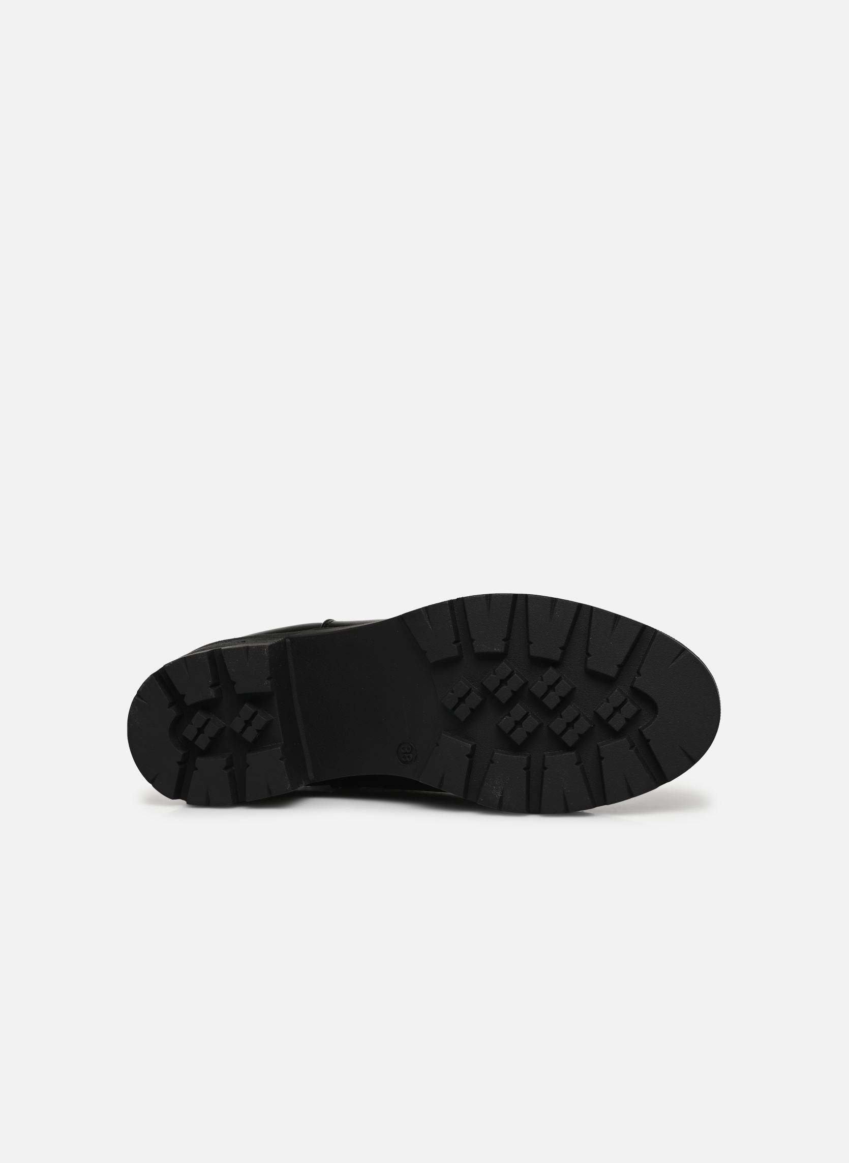 Stiefeletten und Stiefel THICUS damen schwarz MADE BY Stiefeletten und Stiefel THICUS damen schwarz NOIR