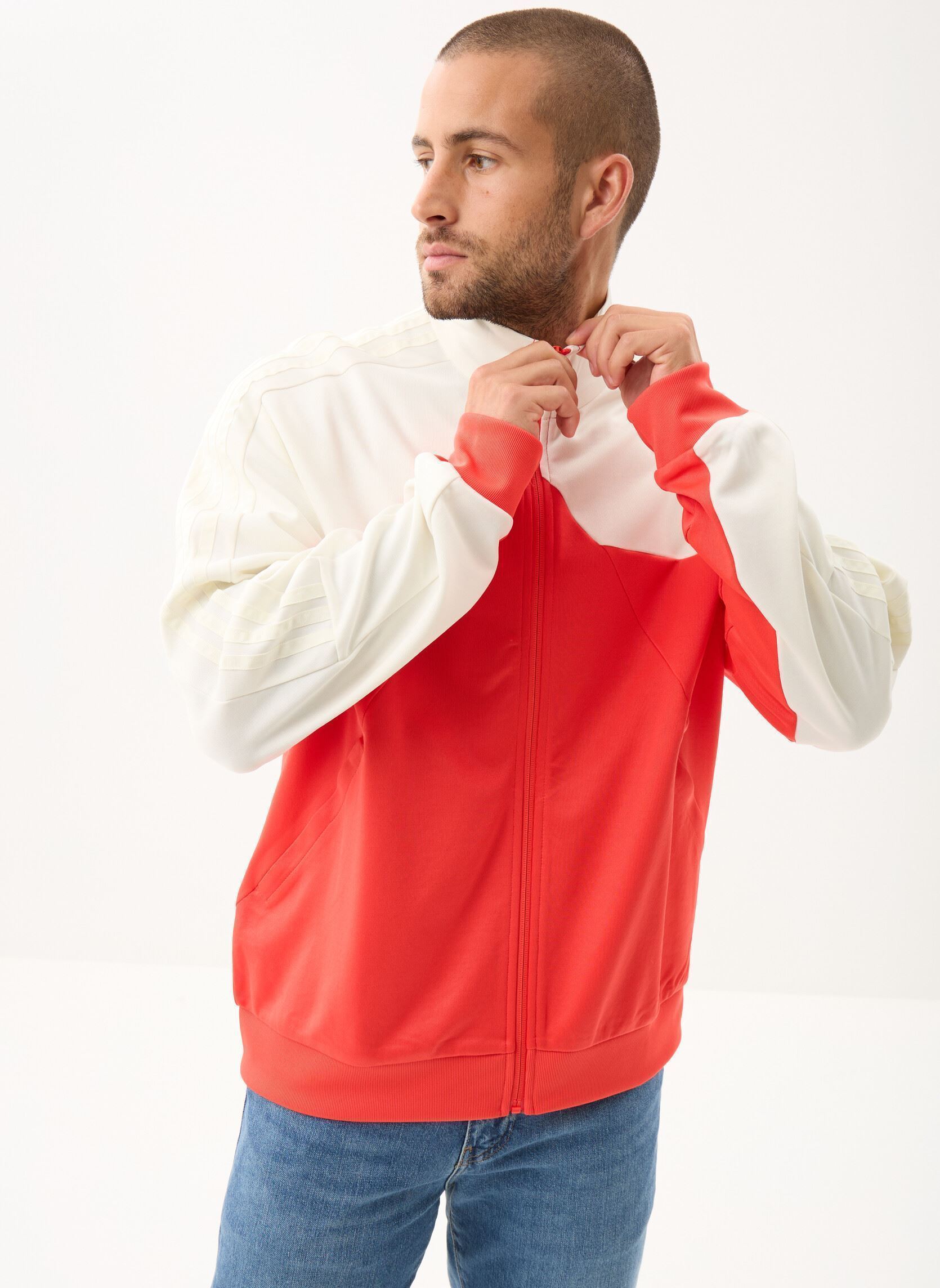 Veste adidas Tiro Tt Q1 EU - vue 2