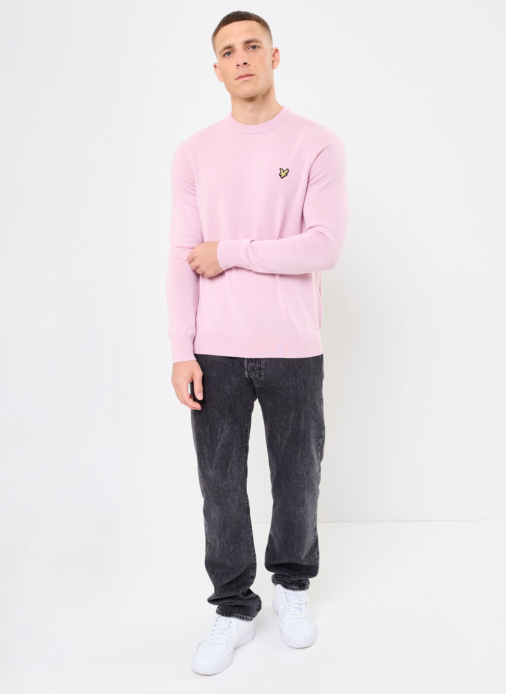 Borse Lyle & Scott per uomo | Collezione 2025