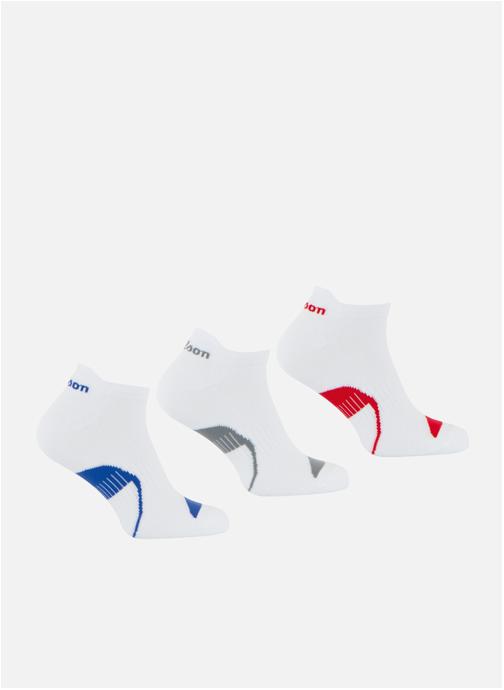 Wilson Socquettes SPORT homme multicolore