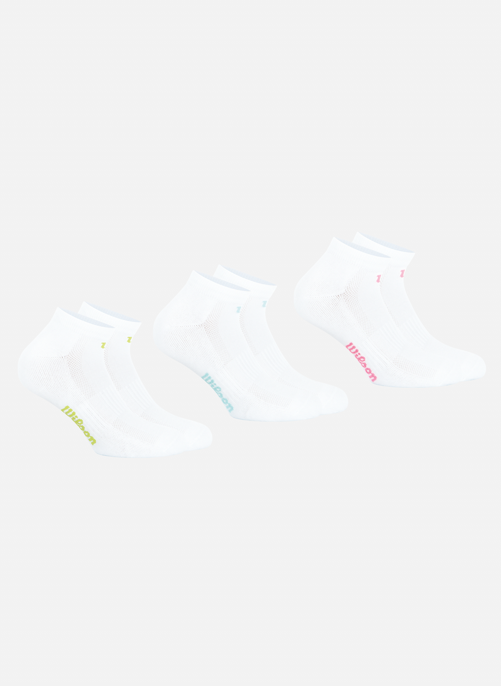 MOCOCITO Chaussettes Basses Homme & Femme | Chaussettes de Sport