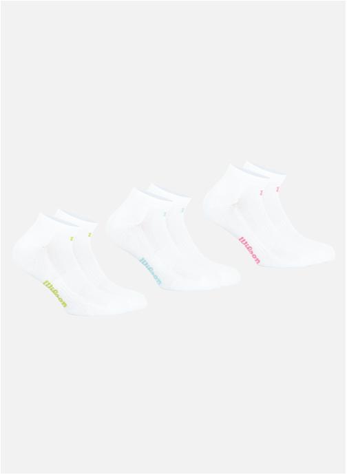 Wilson Chaussettes ESSENTIEL femme blanc