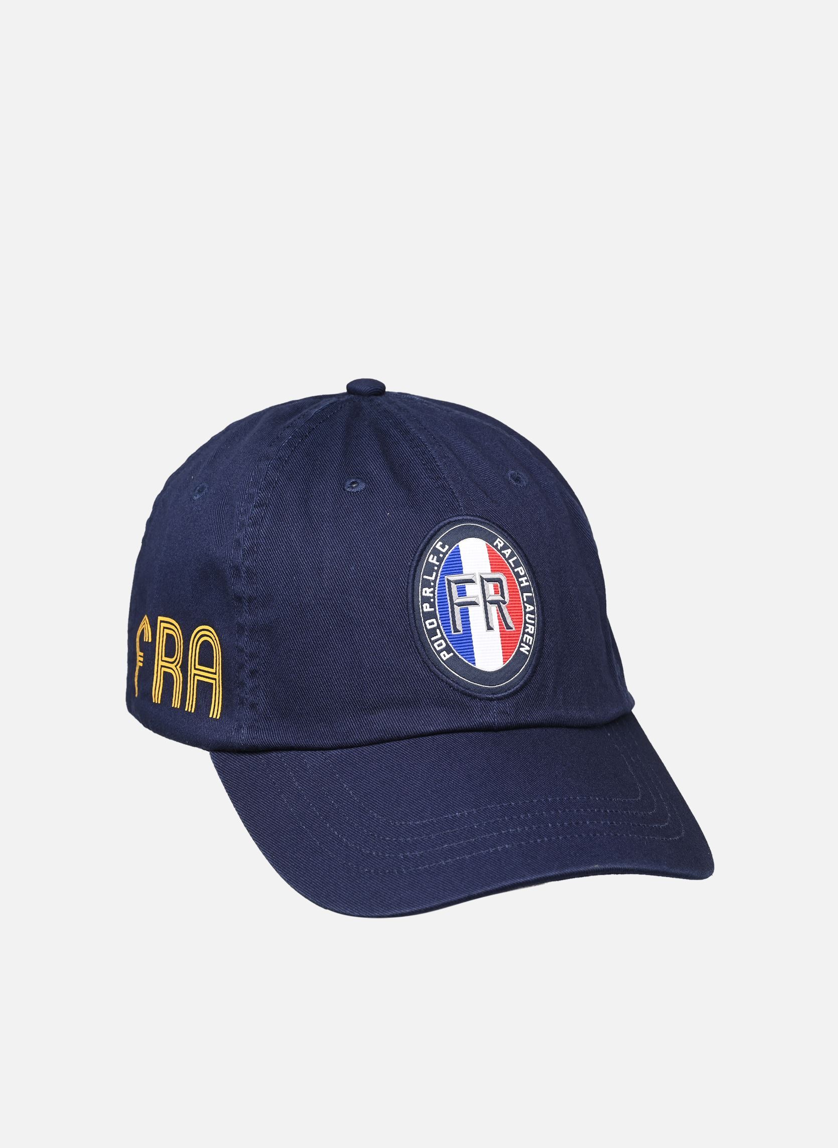 Casquettes Polo Ralph Lauren Cls Sprt Cap-Cap-Hat pour Homme