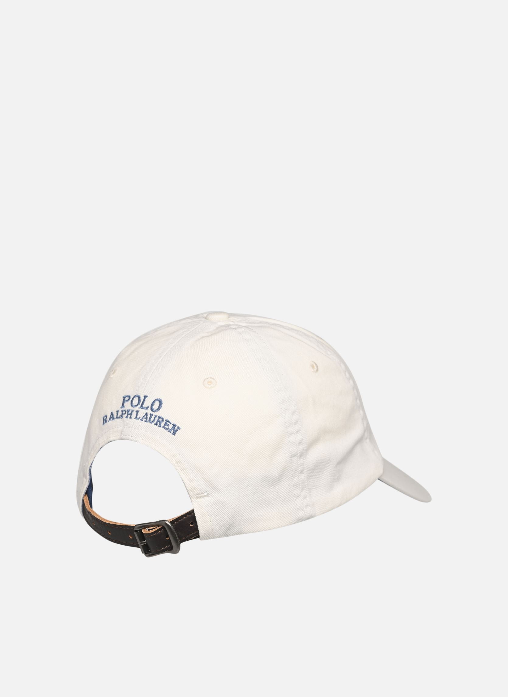 Kappen Cls Sprt Cap-Cap-Hat herren weiß Polo Ralph Lauren Kappen Cls Sprt Cap-Cap-Hat herren weiß CLUBHOUSE CREAM