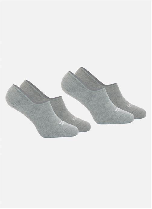 Couture Plate Chaussettes FALKE Family Homme Coton Renforcé