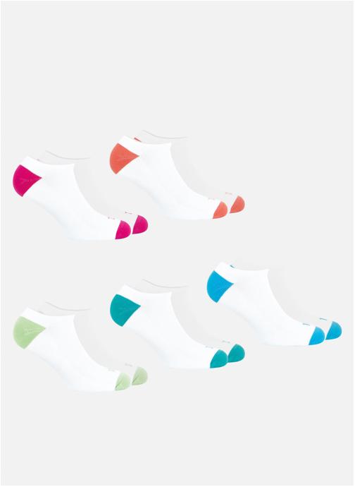 Wilson Chaussettes ESSENTIEL femme blanc