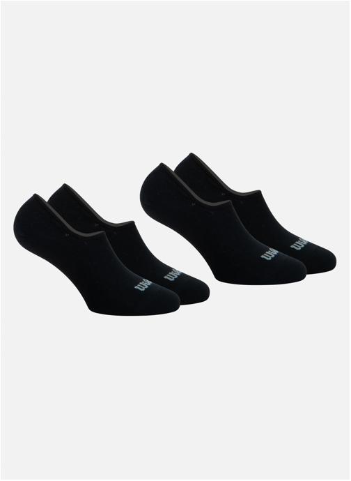 Wilson Chaussettes ESSENTIEL femme noir