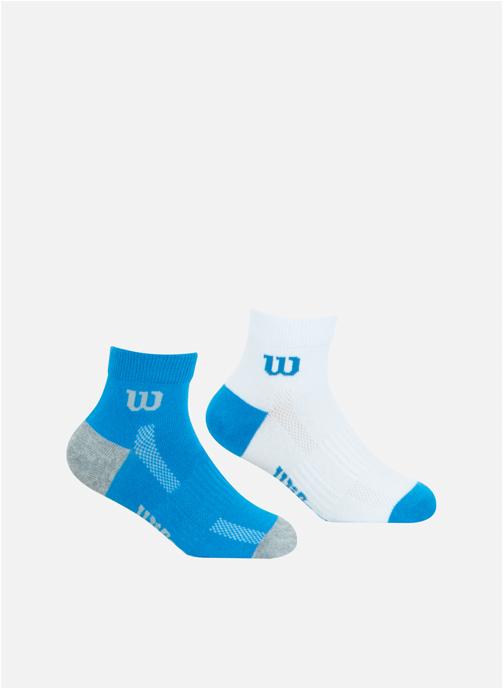 Wilson Chaussettes anti-dérapantes ESSENTIEL garçon multicolore