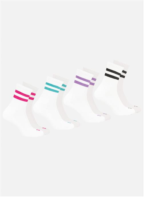 Wilson Chaussettes SPORT femme blanc