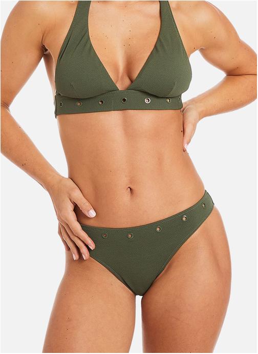 Camille Cerf & Pomm'Poire Maillots de bain vert