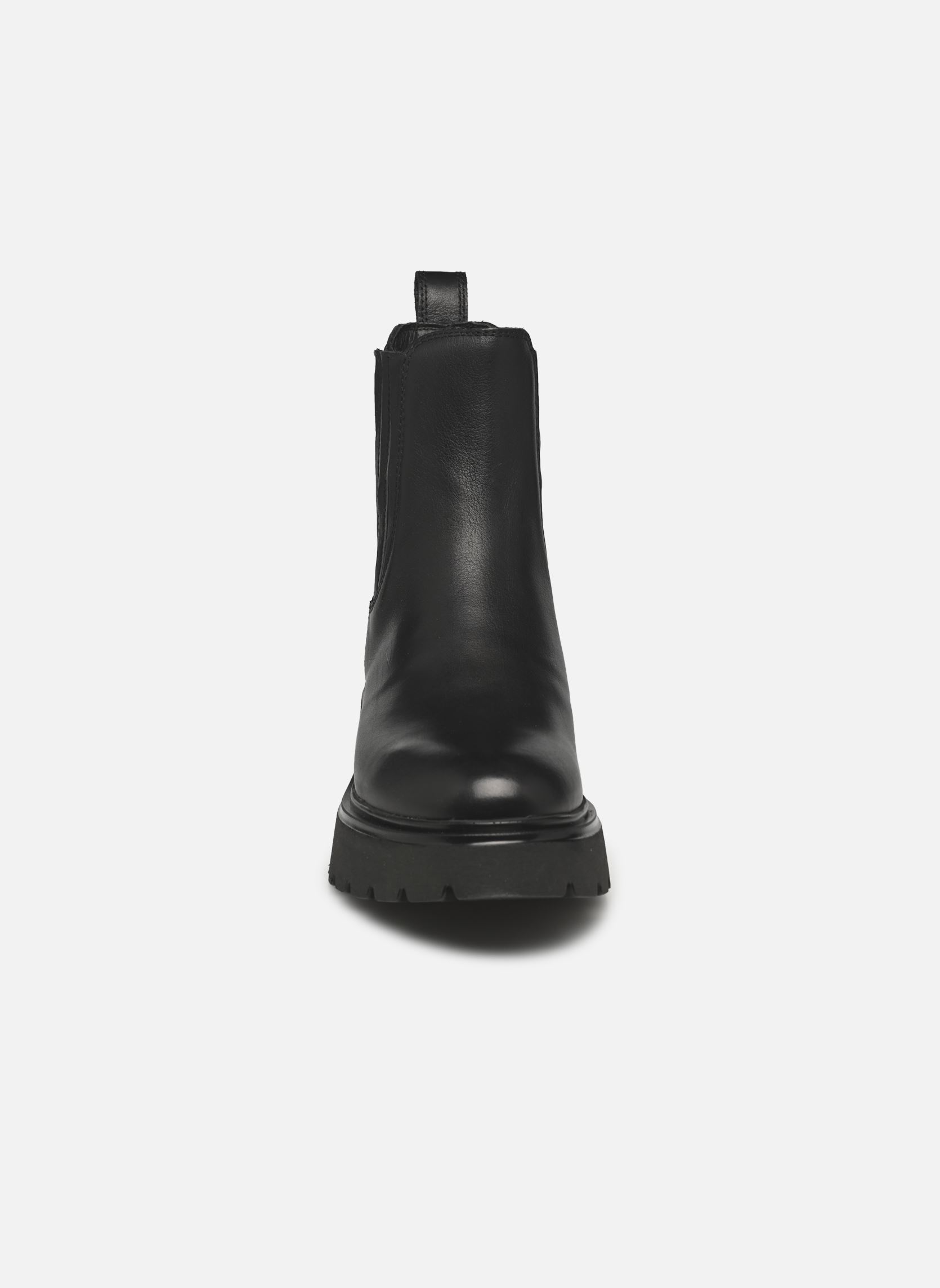Stiefeletten und Stiefel Mariana damen schwarz Georgia Rose Stiefeletten und Stiefel Mariana damen schwarz NOIR