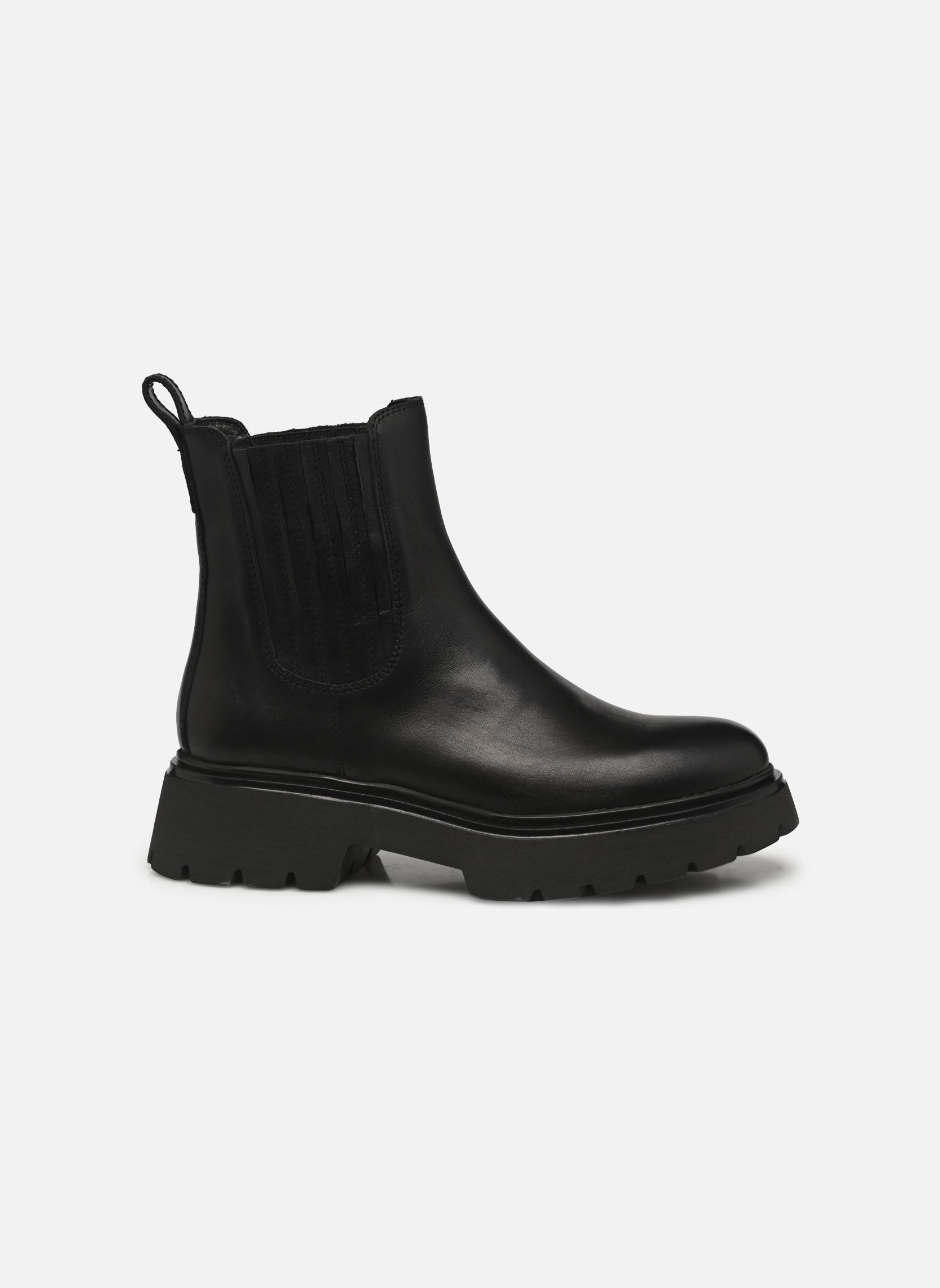 Stiefeletten und Stiefel Mariana damen schwarz Georgia Rose Stiefeletten und Stiefel Mariana damen schwarz NOIR